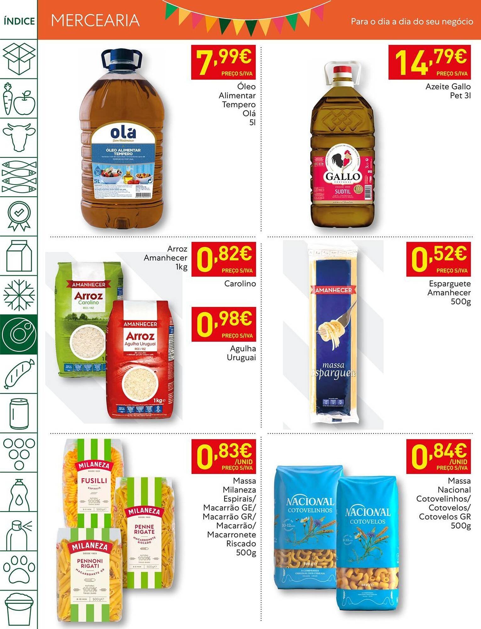 Folheto Recheio (2025-06-23 - 2025-12-18) | 24