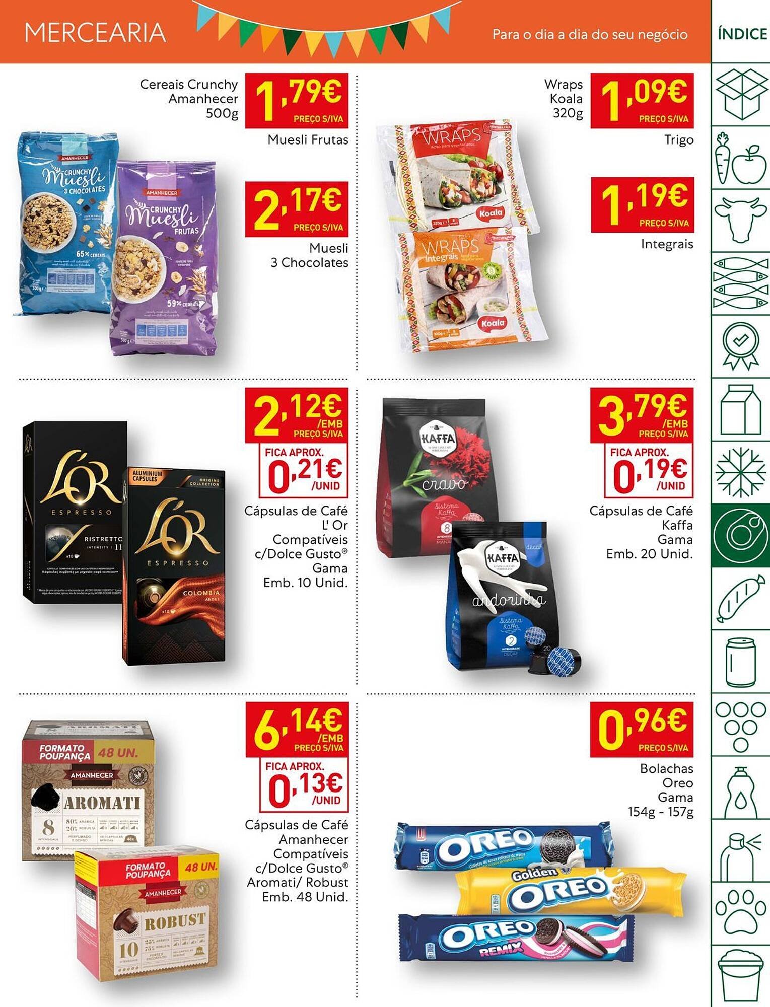 Folheto Recheio (2025-06-23 - 2025-12-18) | 27