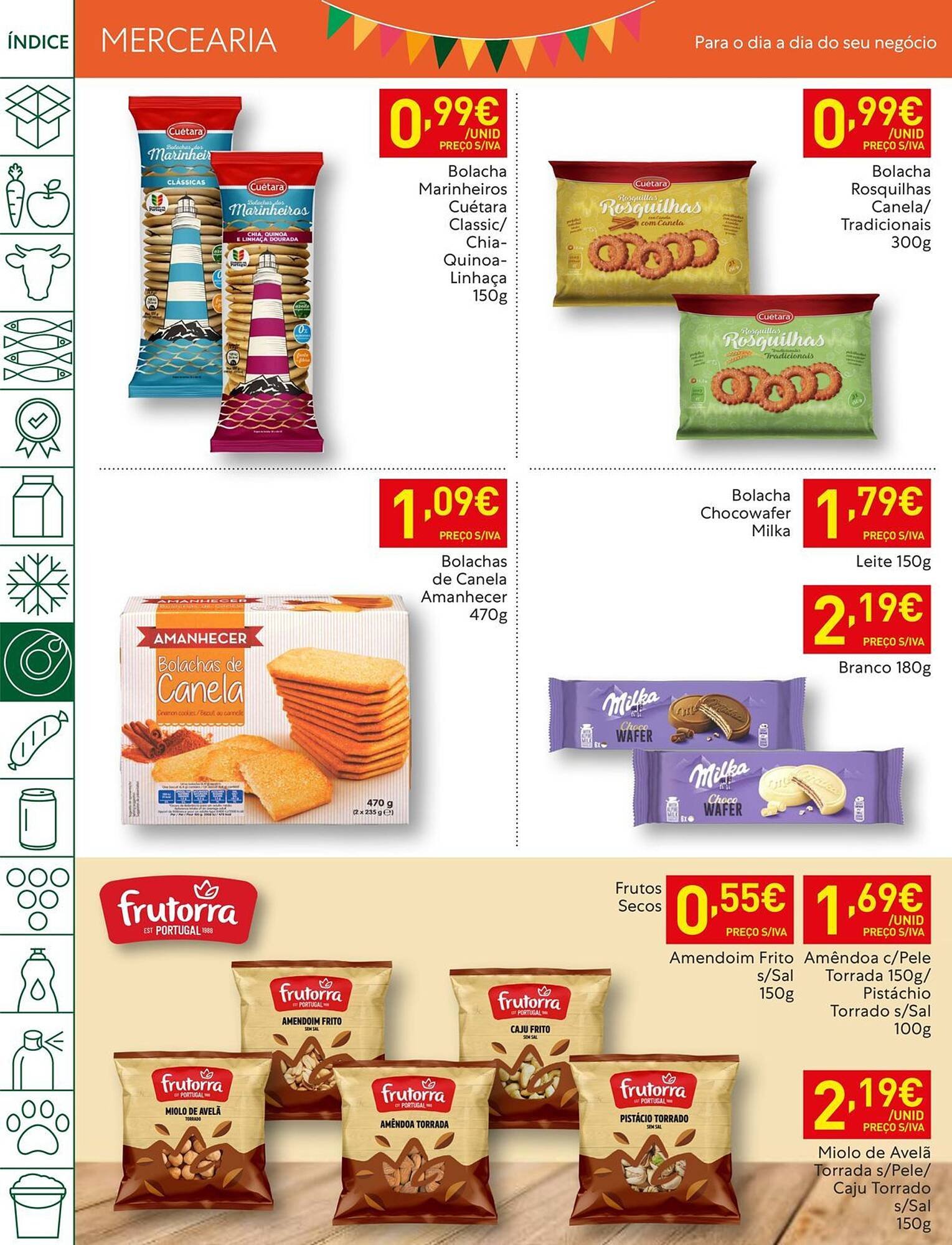 Folheto Recheio (2025-06-23 - 2025-12-18) | 28