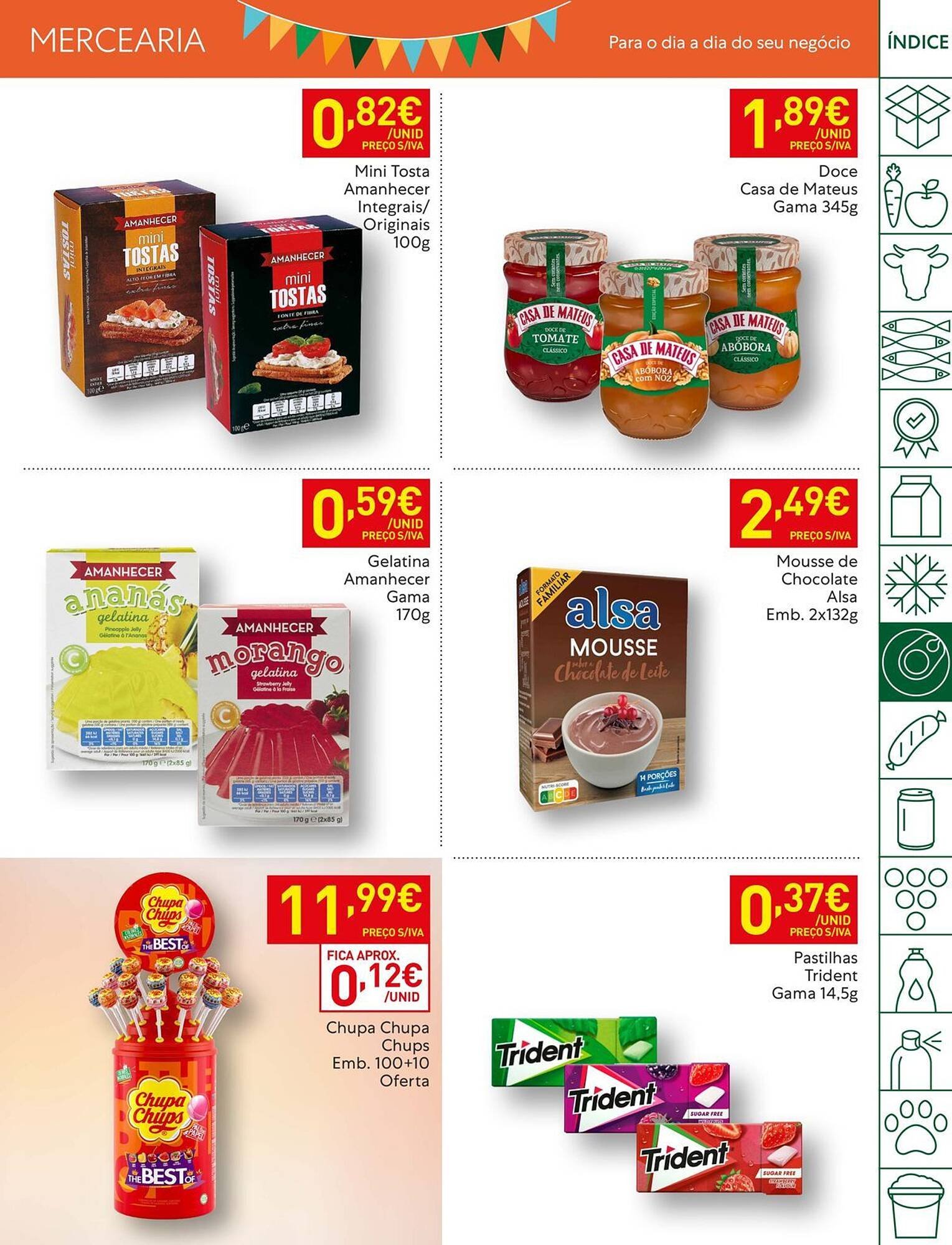 Folheto Recheio (2025-06-23 - 2025-12-18) | 29