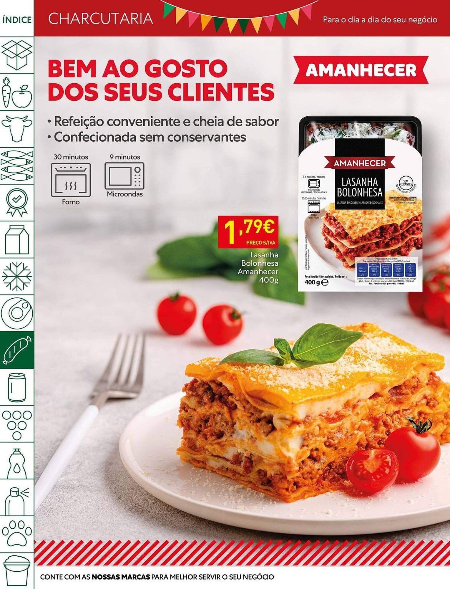 Folheto Recheio (2025-06-23 - 2025-12-18) | 30