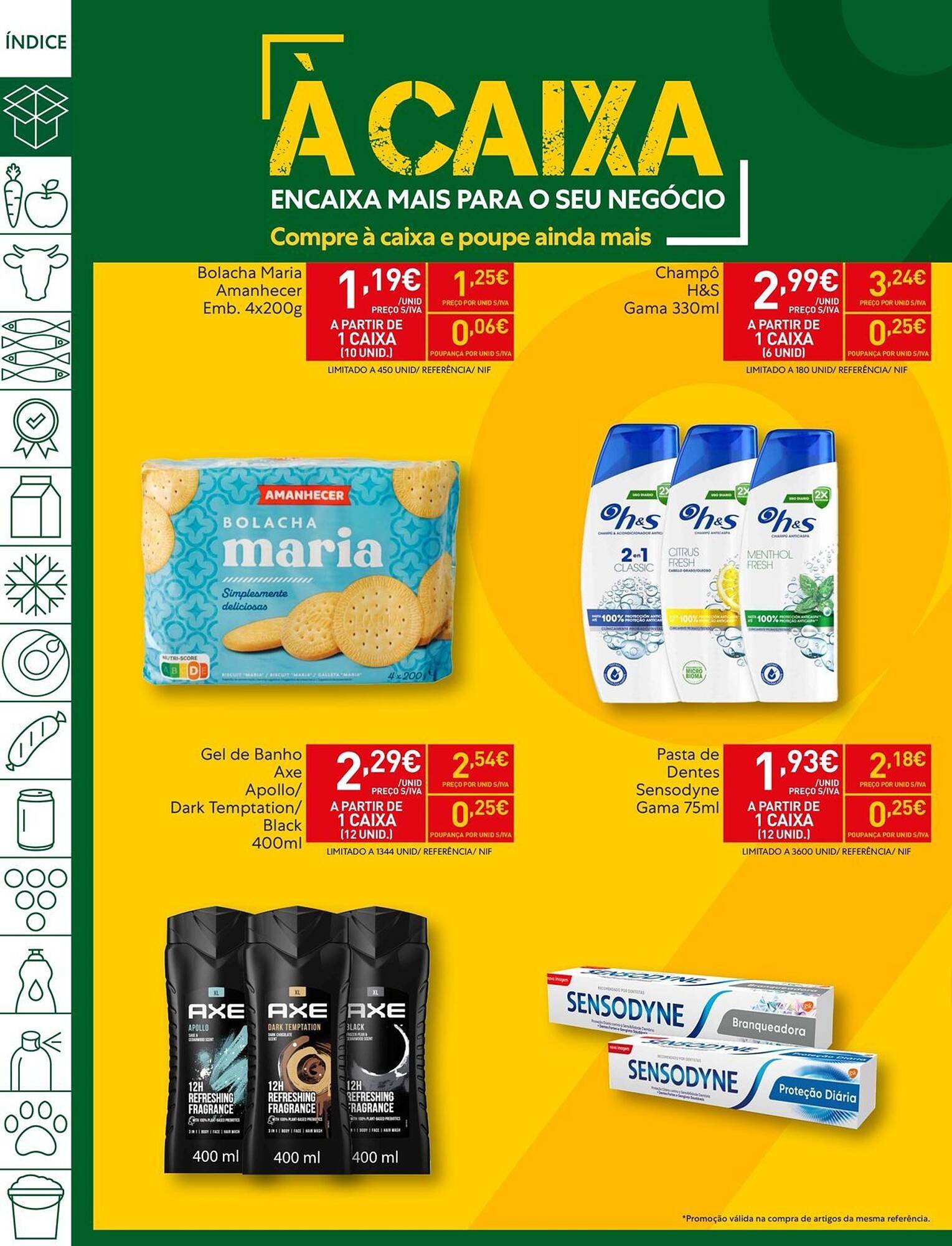 Folheto Recheio (2025-06-23 - 2025-12-18) | 4