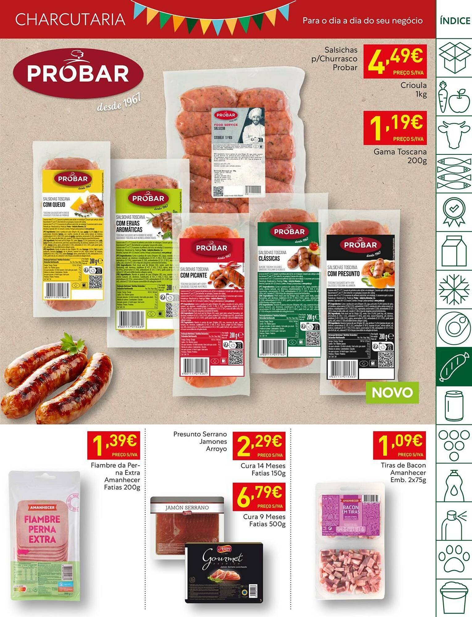 Folheto Recheio (2025-06-23 - 2025-12-18) | 31