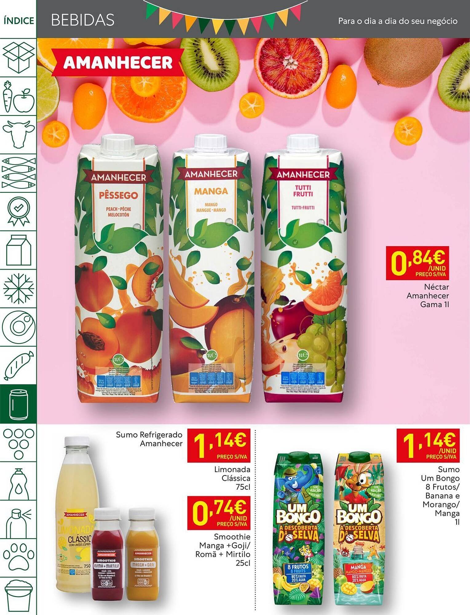 Folheto Recheio (2025-06-23 - 2025-12-18) | 32