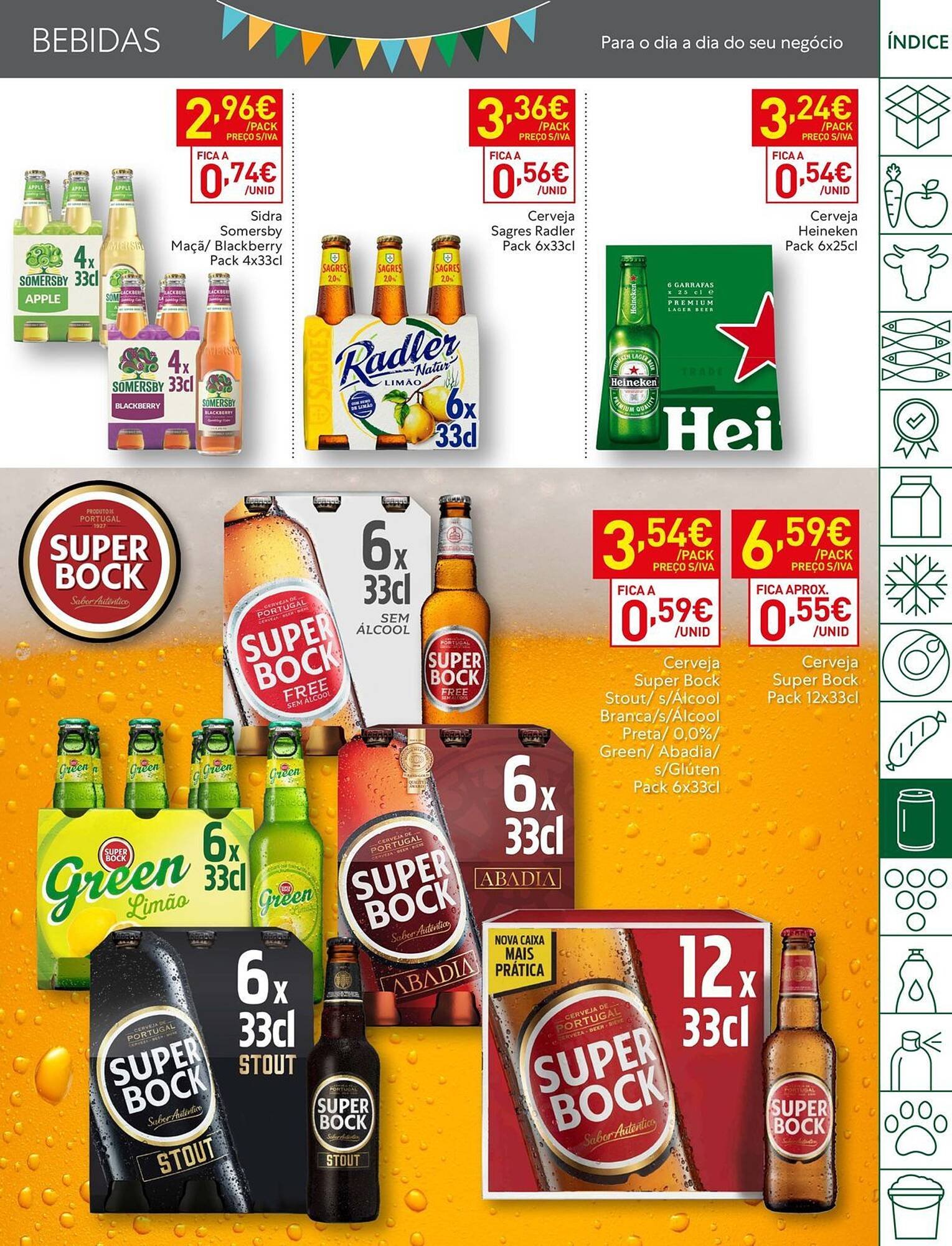 Folheto Recheio (2025-06-23 - 2025-12-18) | 35