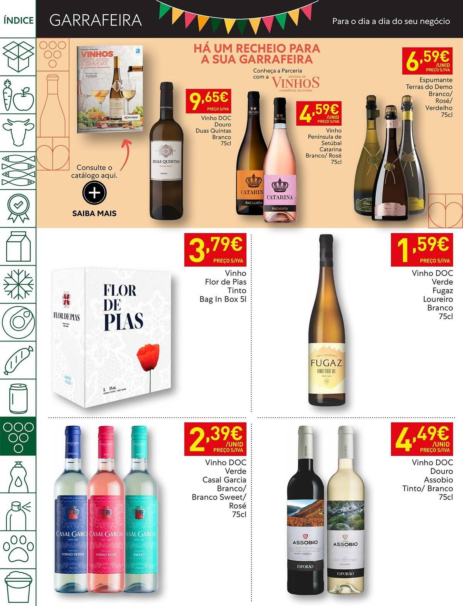 Folheto Recheio (2025-06-23 - 2025-12-18) | 36