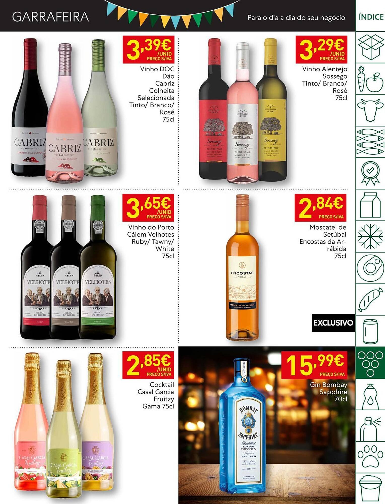 Folheto Recheio (2025-06-23 - 2025-12-18) | 37