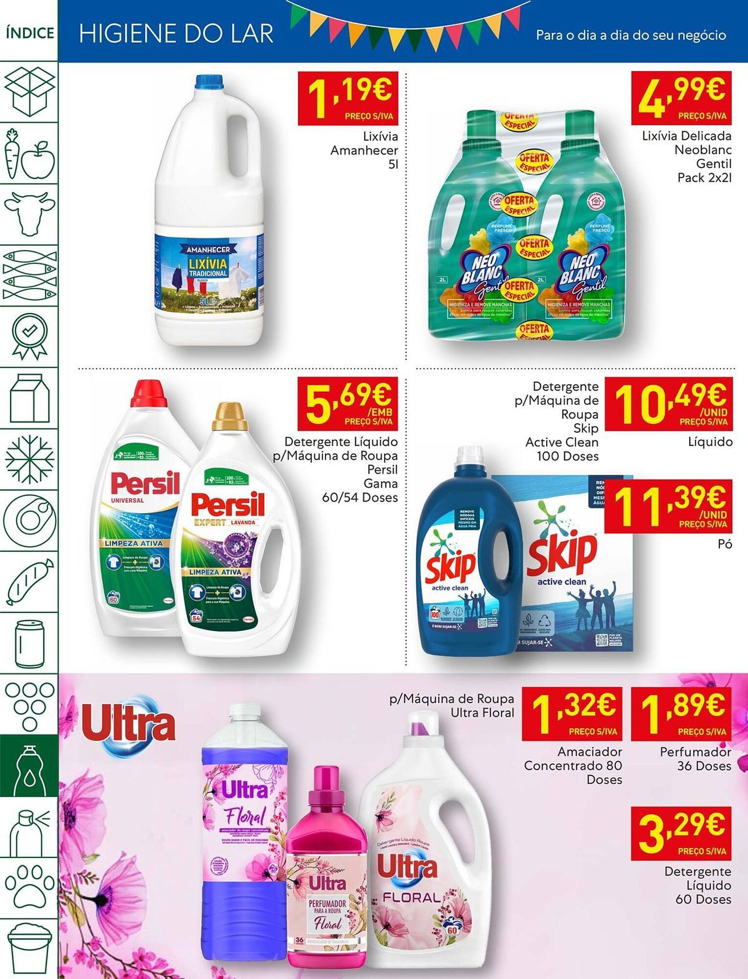 Folheto Recheio (2025-06-23 - 2025-12-18) | 40