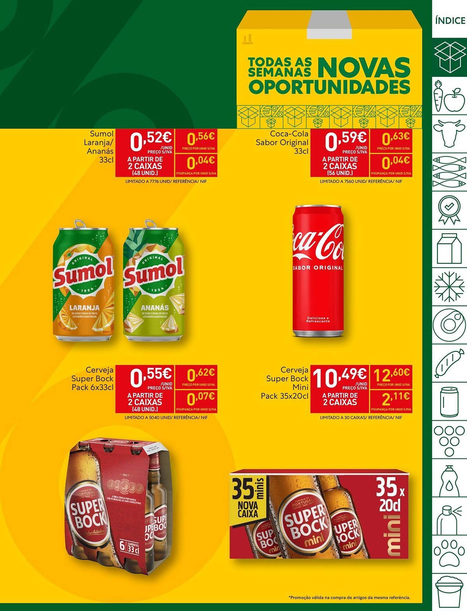 Folheto Recheio (2025-06-23 - 2025-12-18) | 5