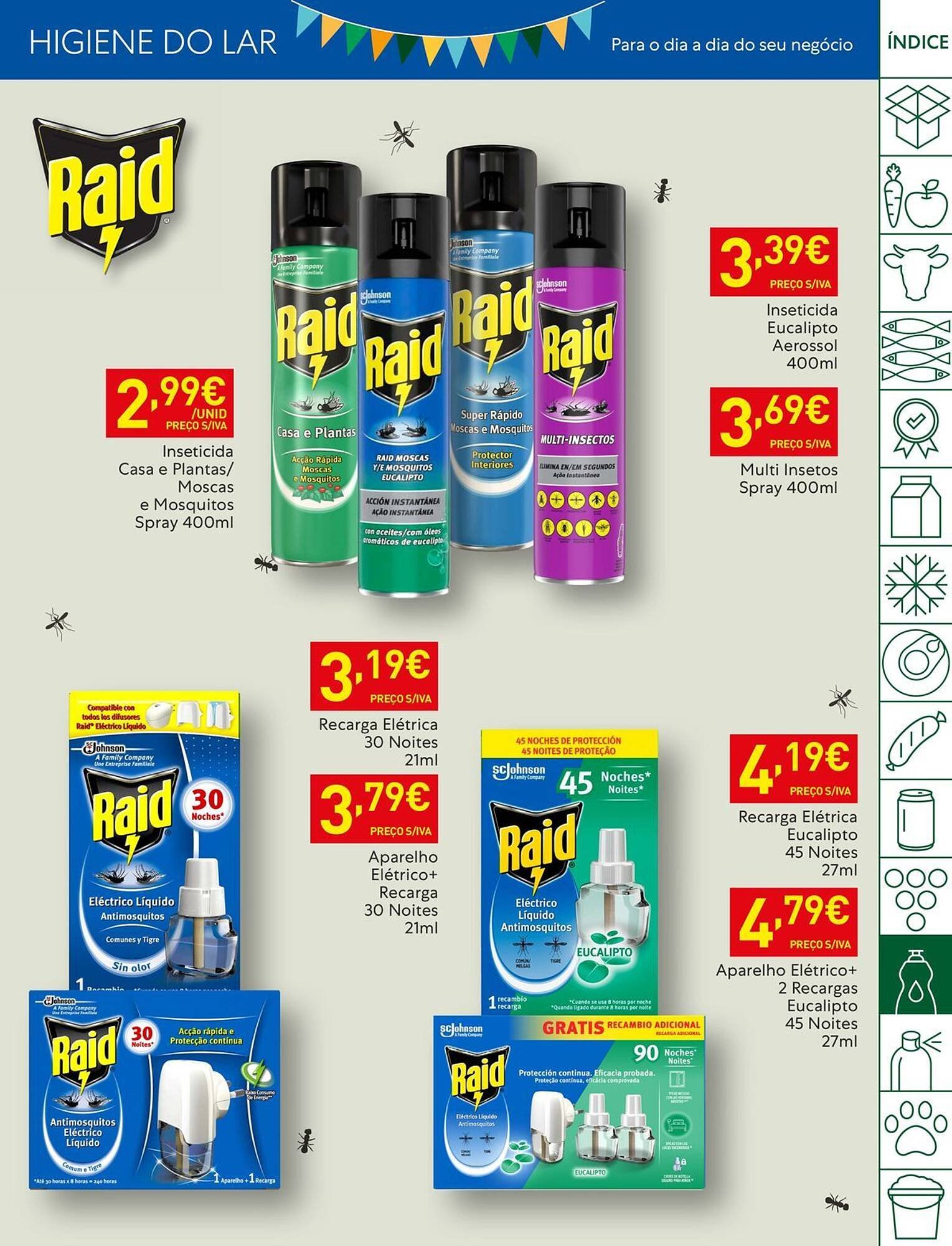 Folheto Recheio (2025-06-23 - 2025-12-18) | 41