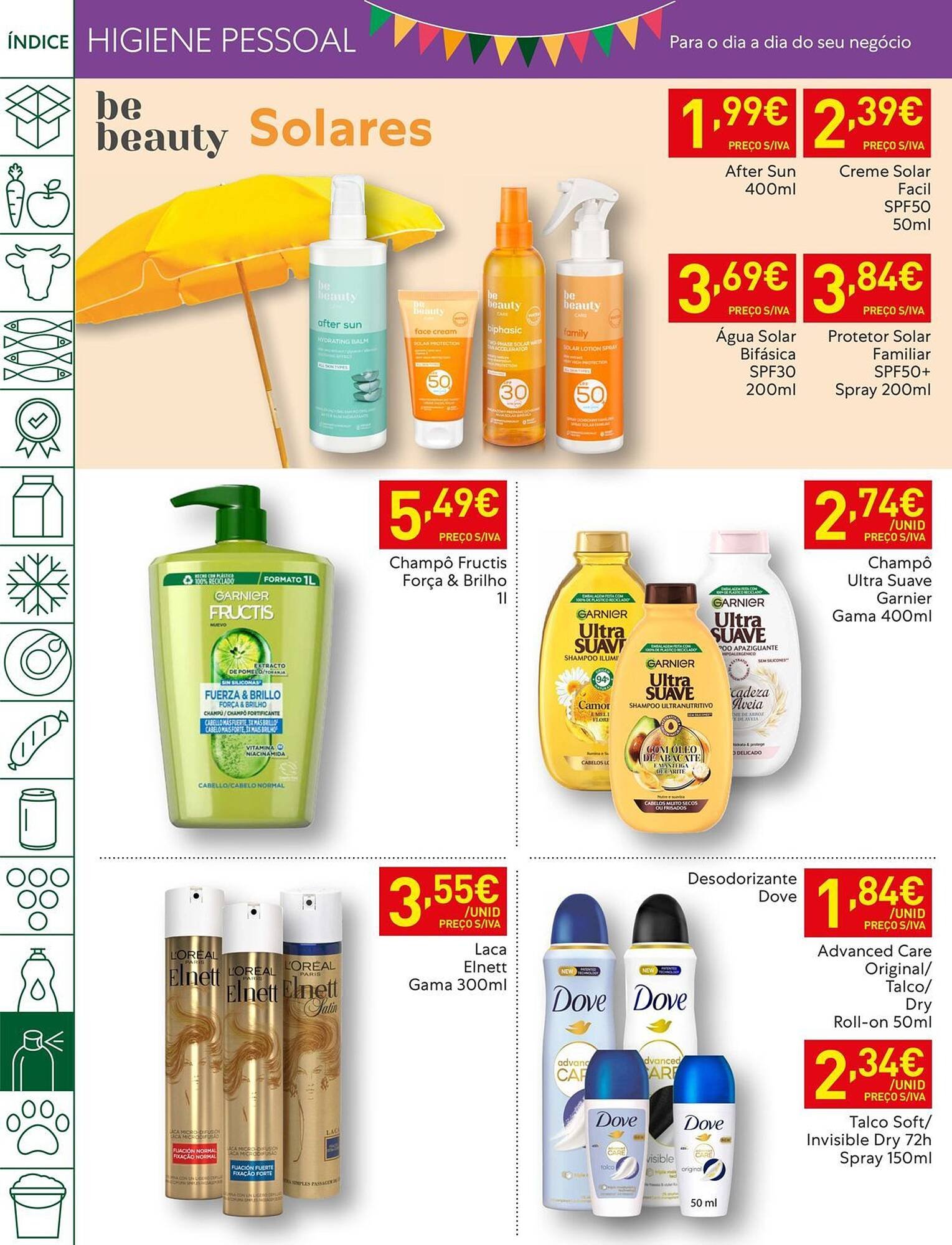 Folheto Recheio (2025-06-23 - 2025-12-18) | 42