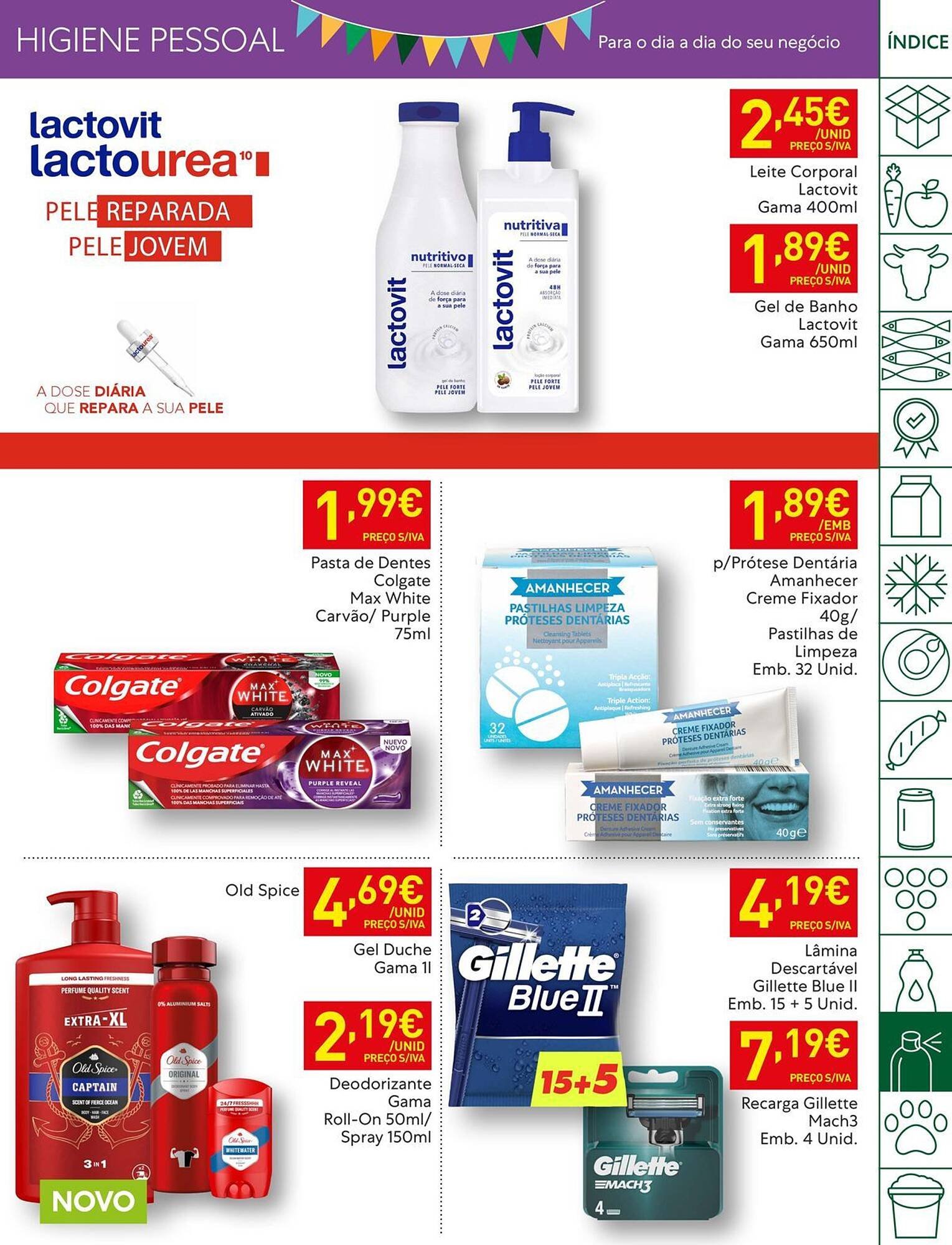 Folheto Recheio (2025-06-23 - 2025-12-18) | 43