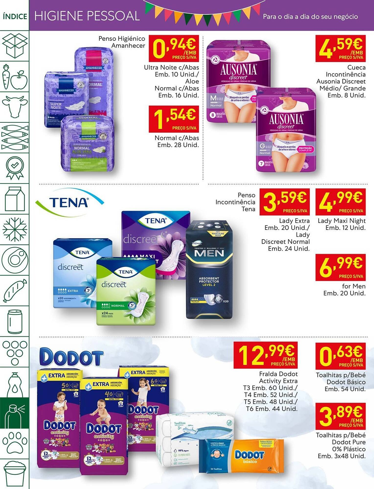 Folheto Recheio (2025-06-23 - 2025-12-18) | 44