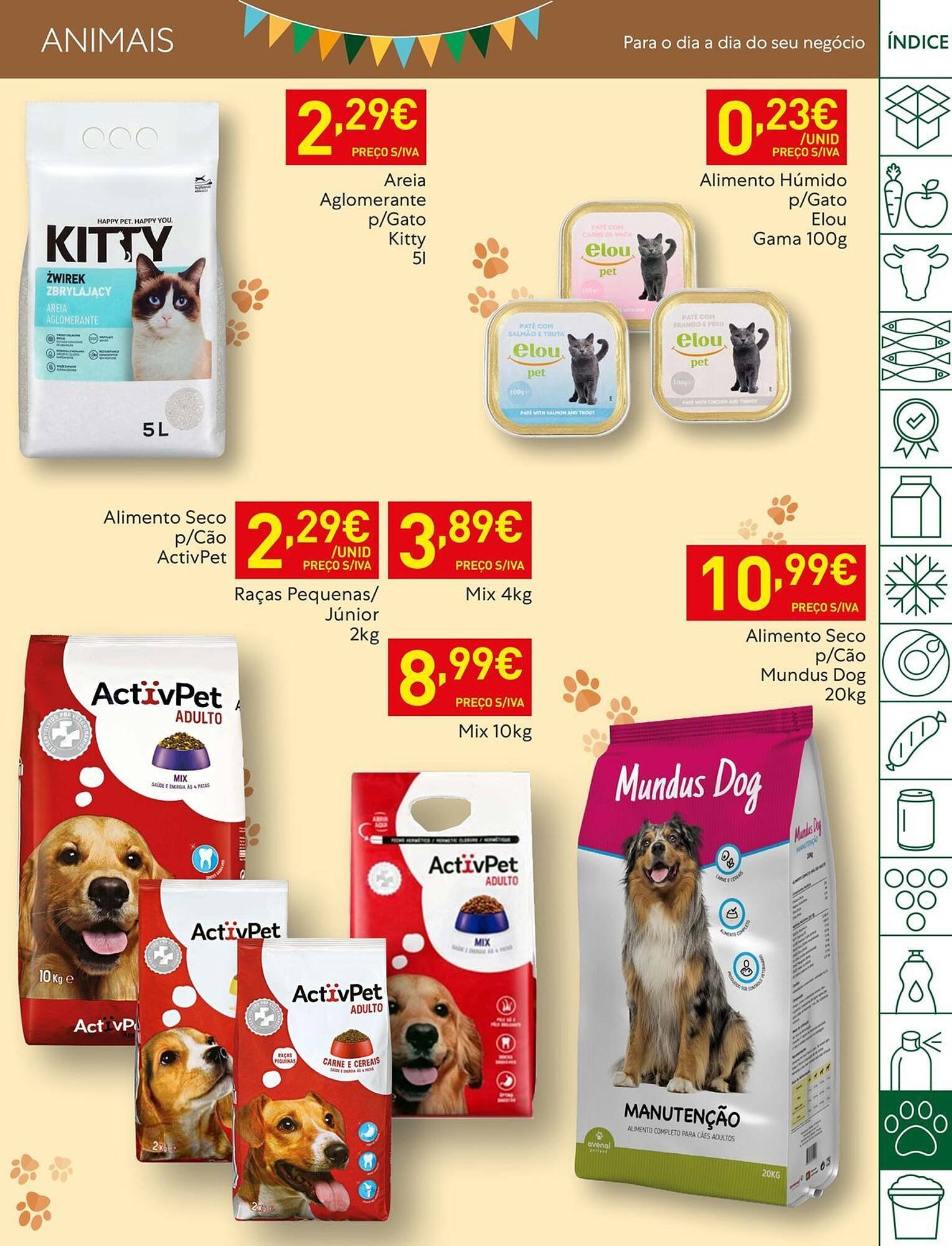 Folheto Recheio (2025-06-23 - 2025-12-18) | 45