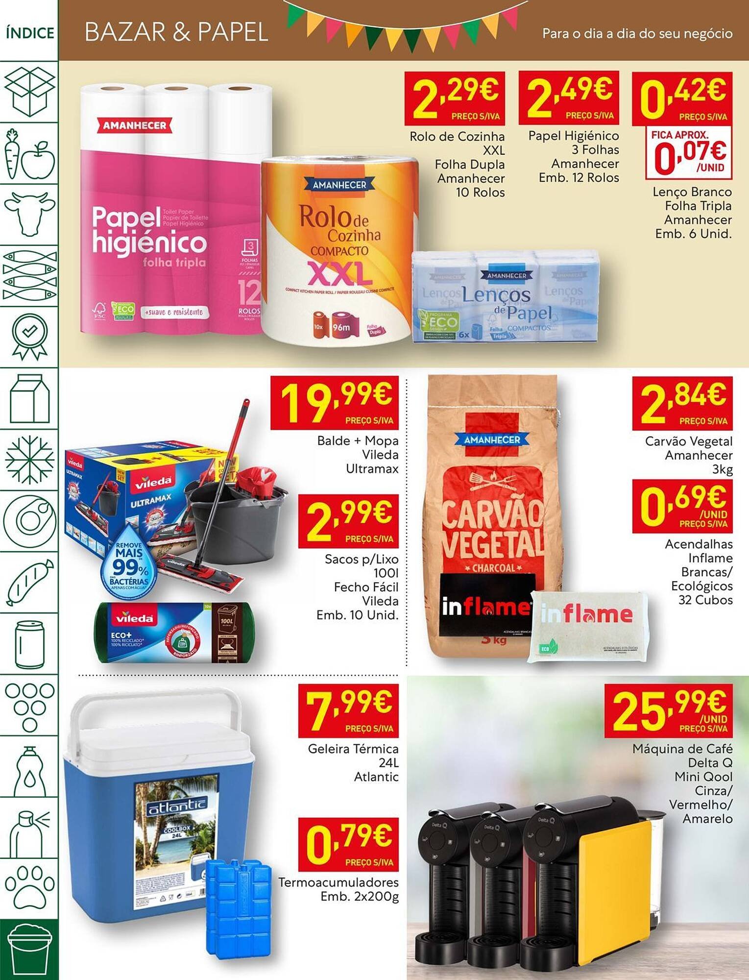 Folheto Recheio (2025-06-23 - 2025-12-18) | 46