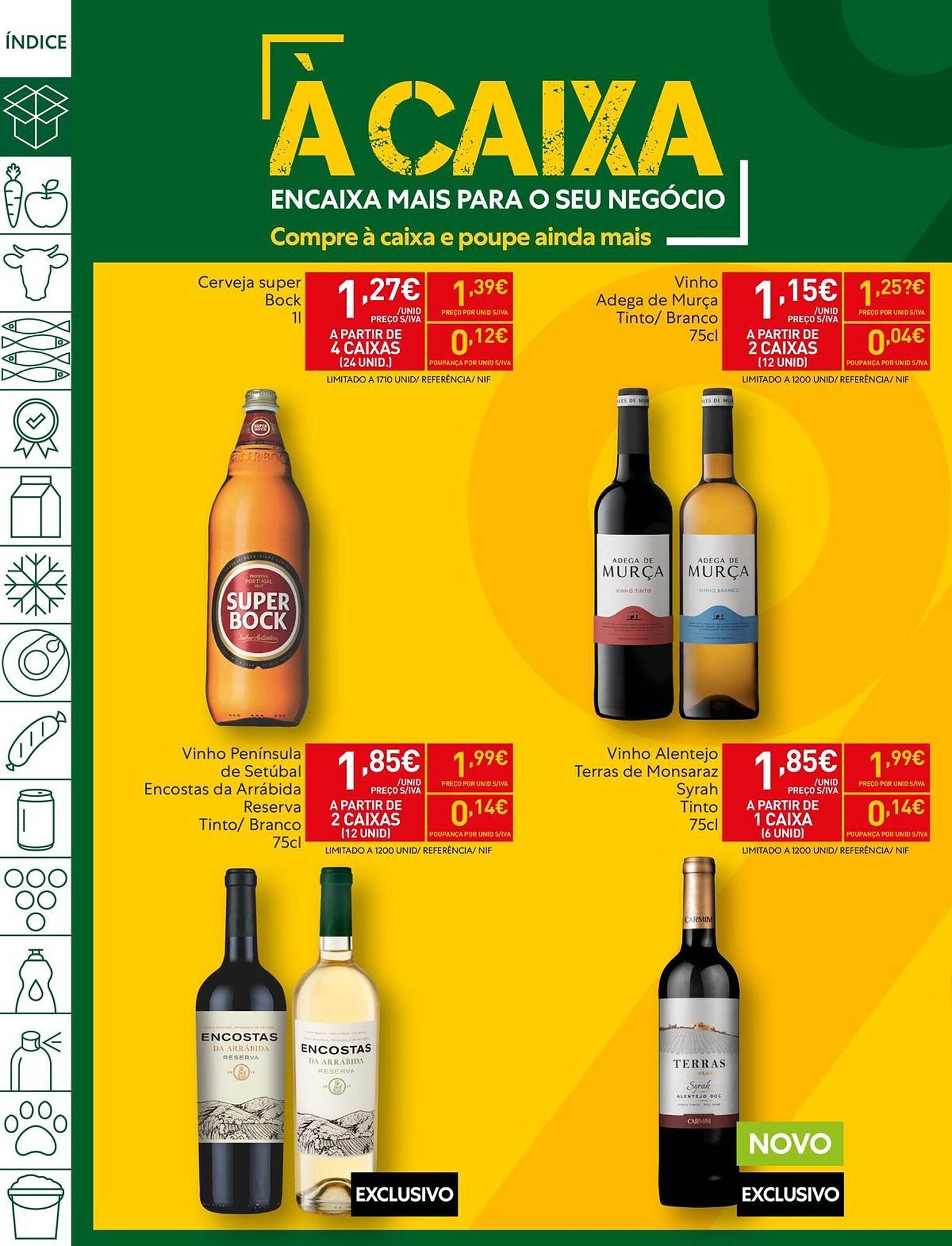 Folheto Recheio (2025-06-23 - 2025-12-18) | 6