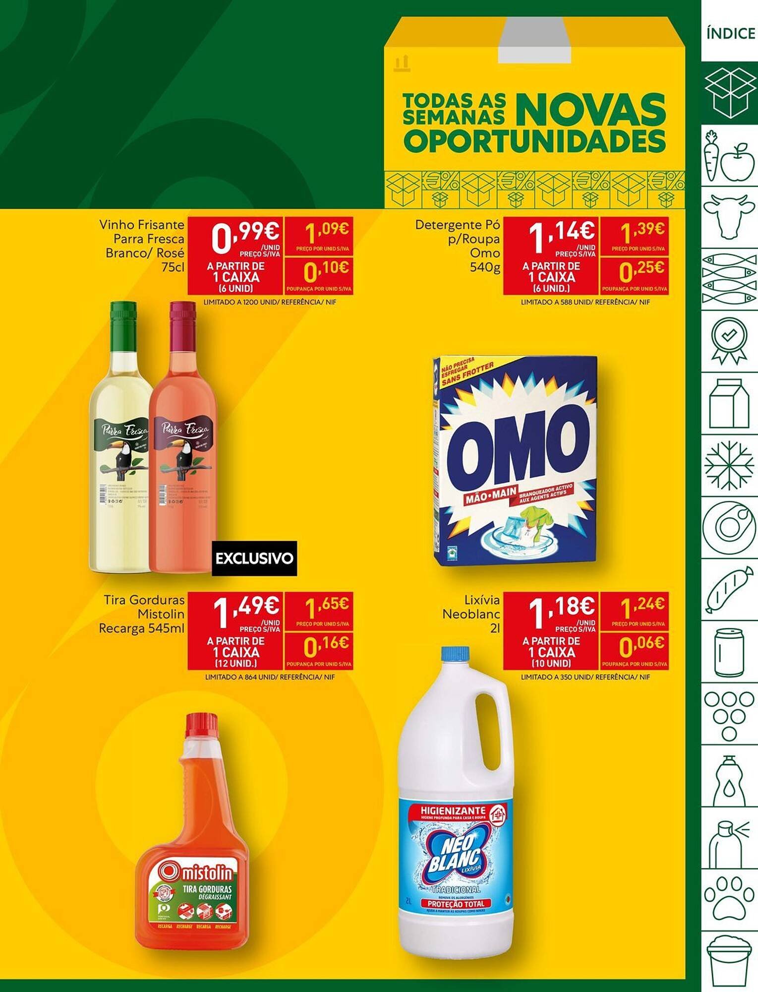 Folheto Recheio (2025-06-23 - 2025-12-18) | 7