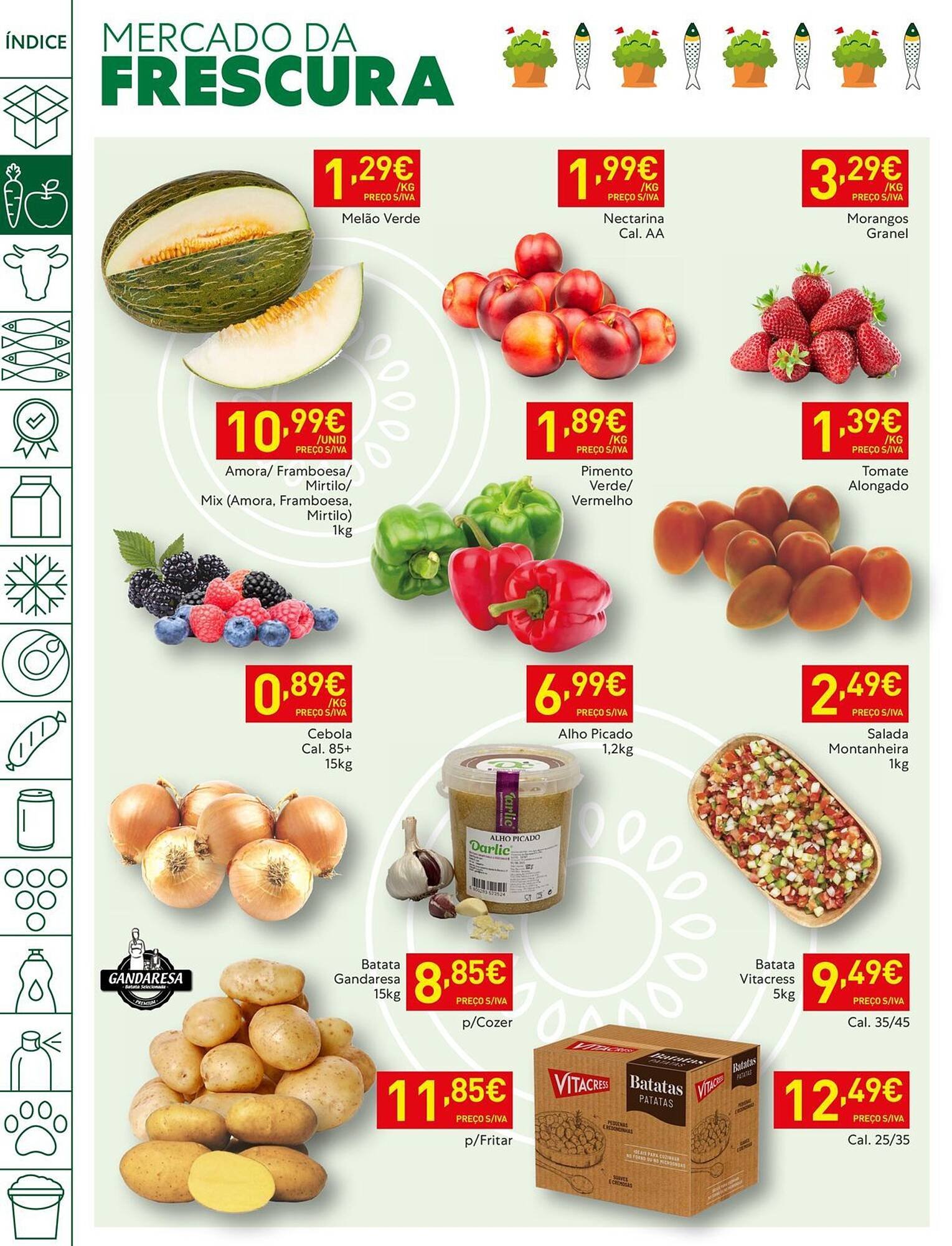 Folheto Recheio (2025-06-23 - 2025-12-18) | 8