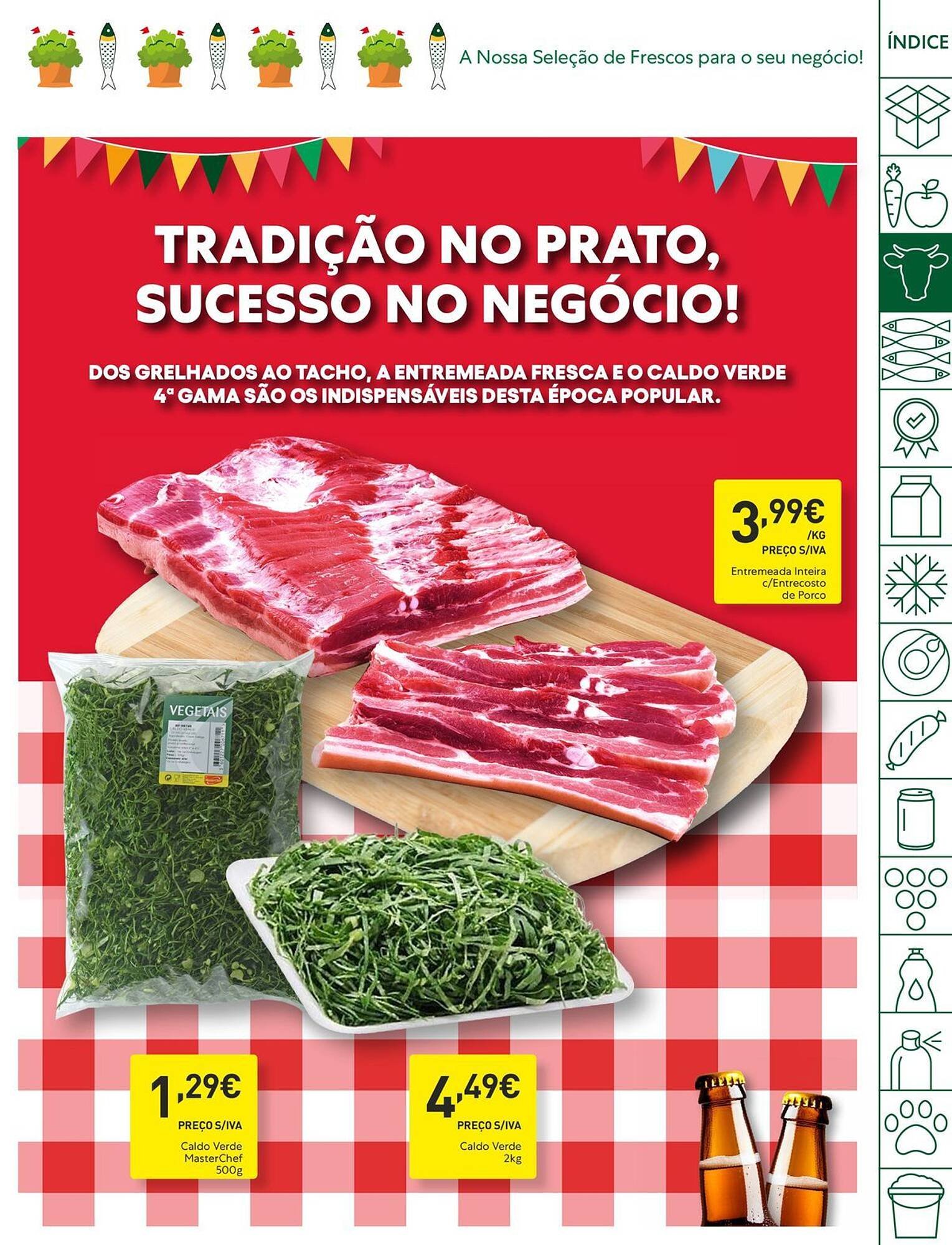 Folheto Recheio (2025-06-23 - 2025-12-18) | 9