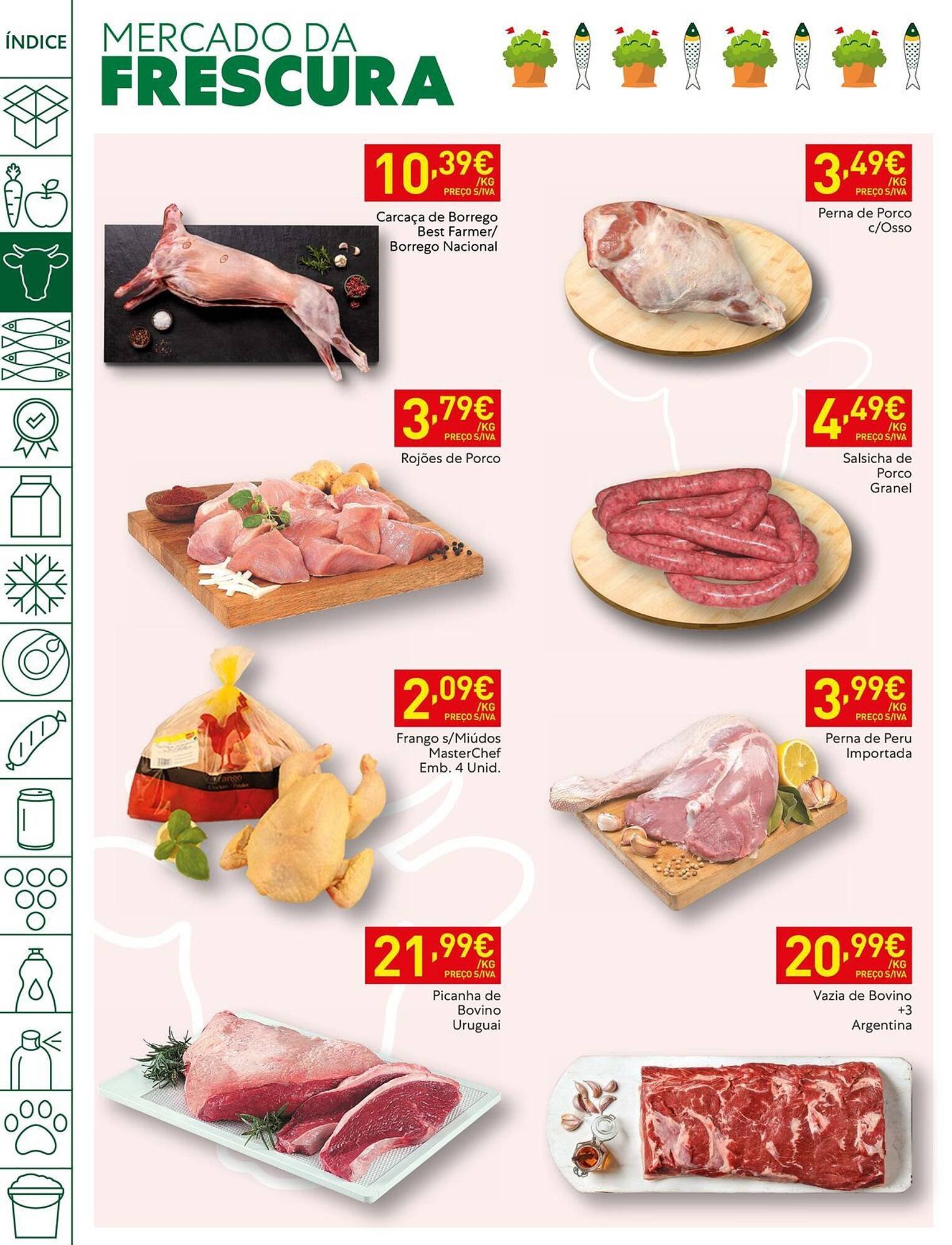 Folheto Recheio (2025-06-23 - 2025-12-18) | 10