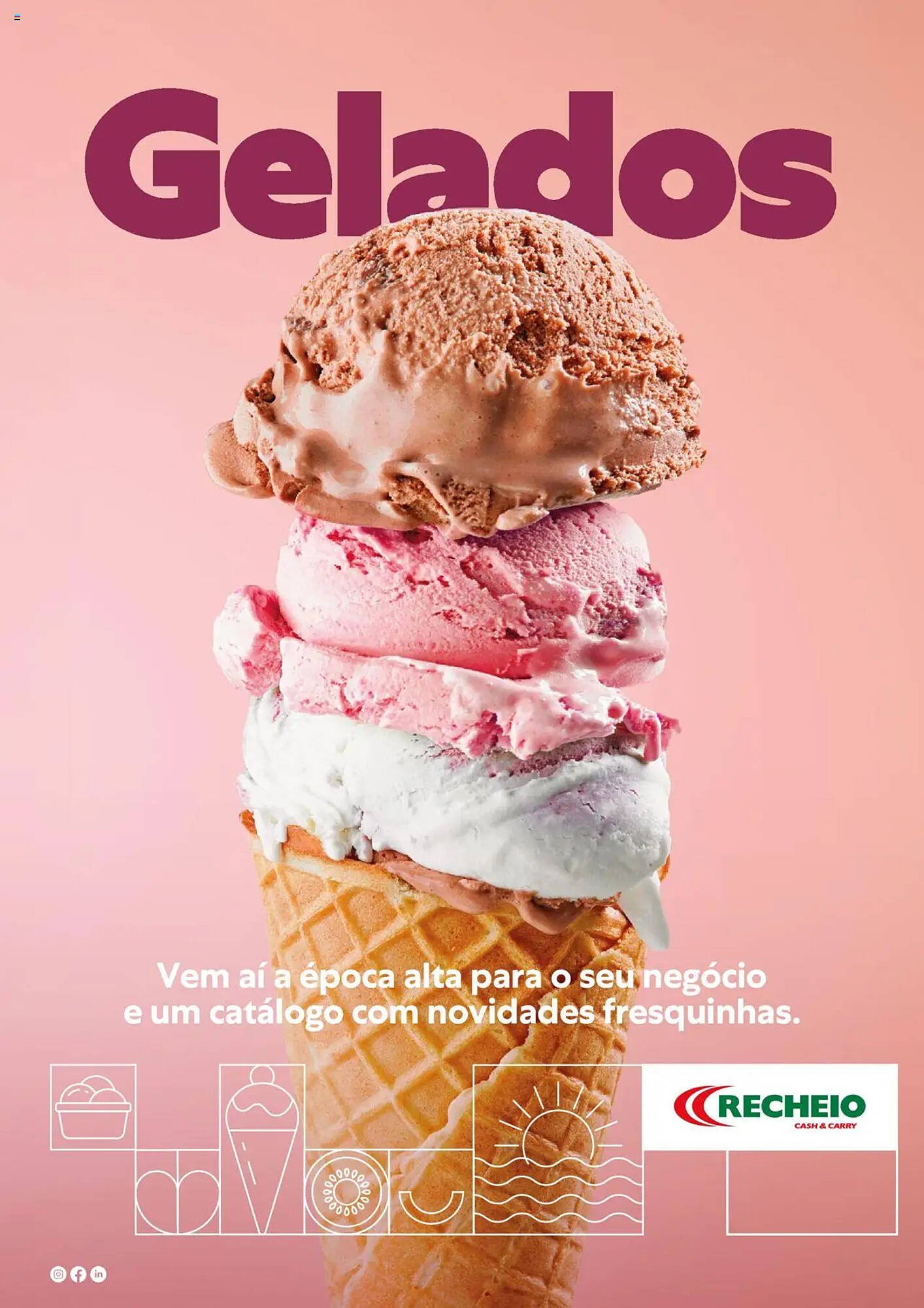 Folheto Recheio (2025-09-01 - 2025-12-16) | 1