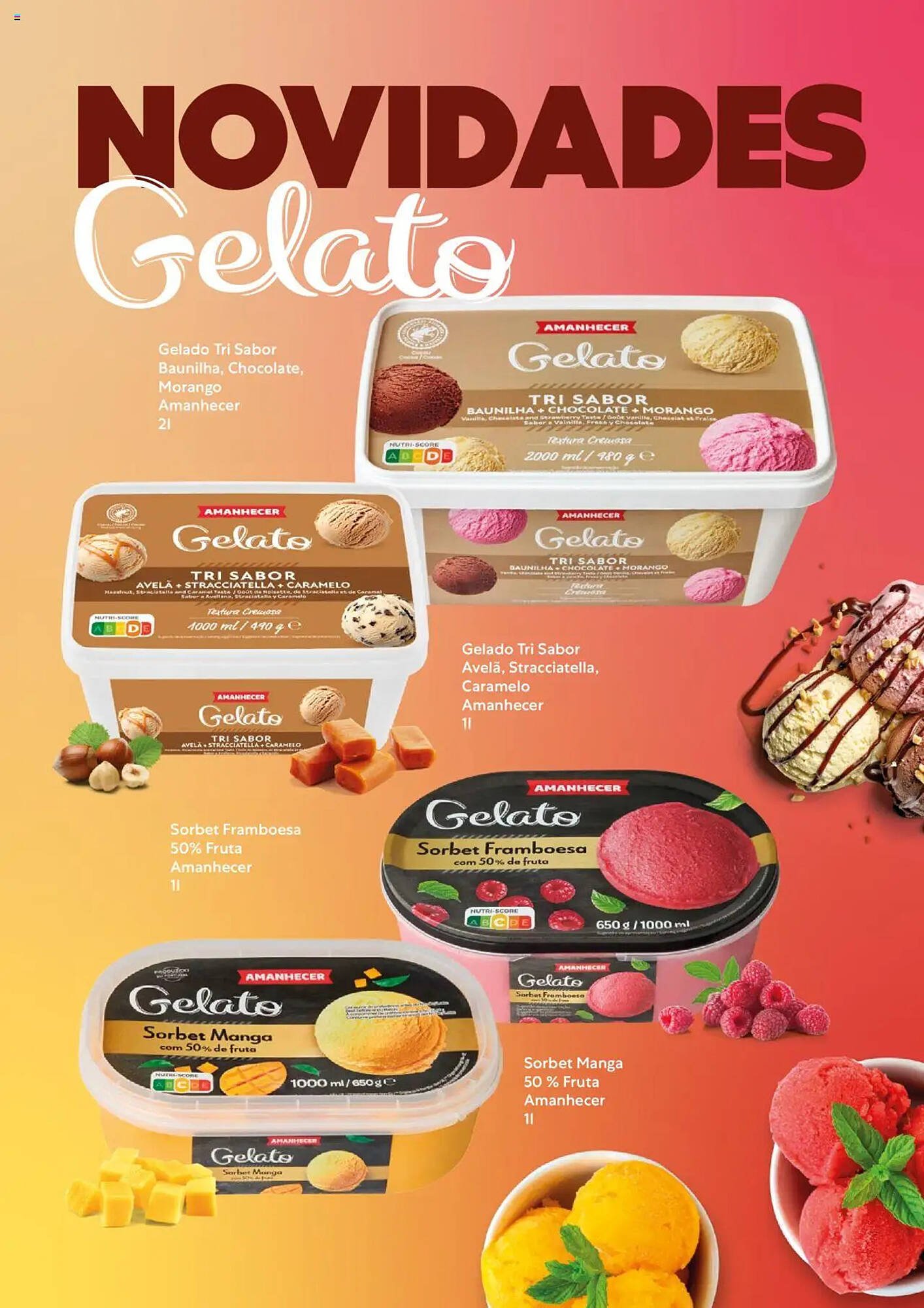 Folheto Recheio (2025-09-01 - 2025-12-16) | 3