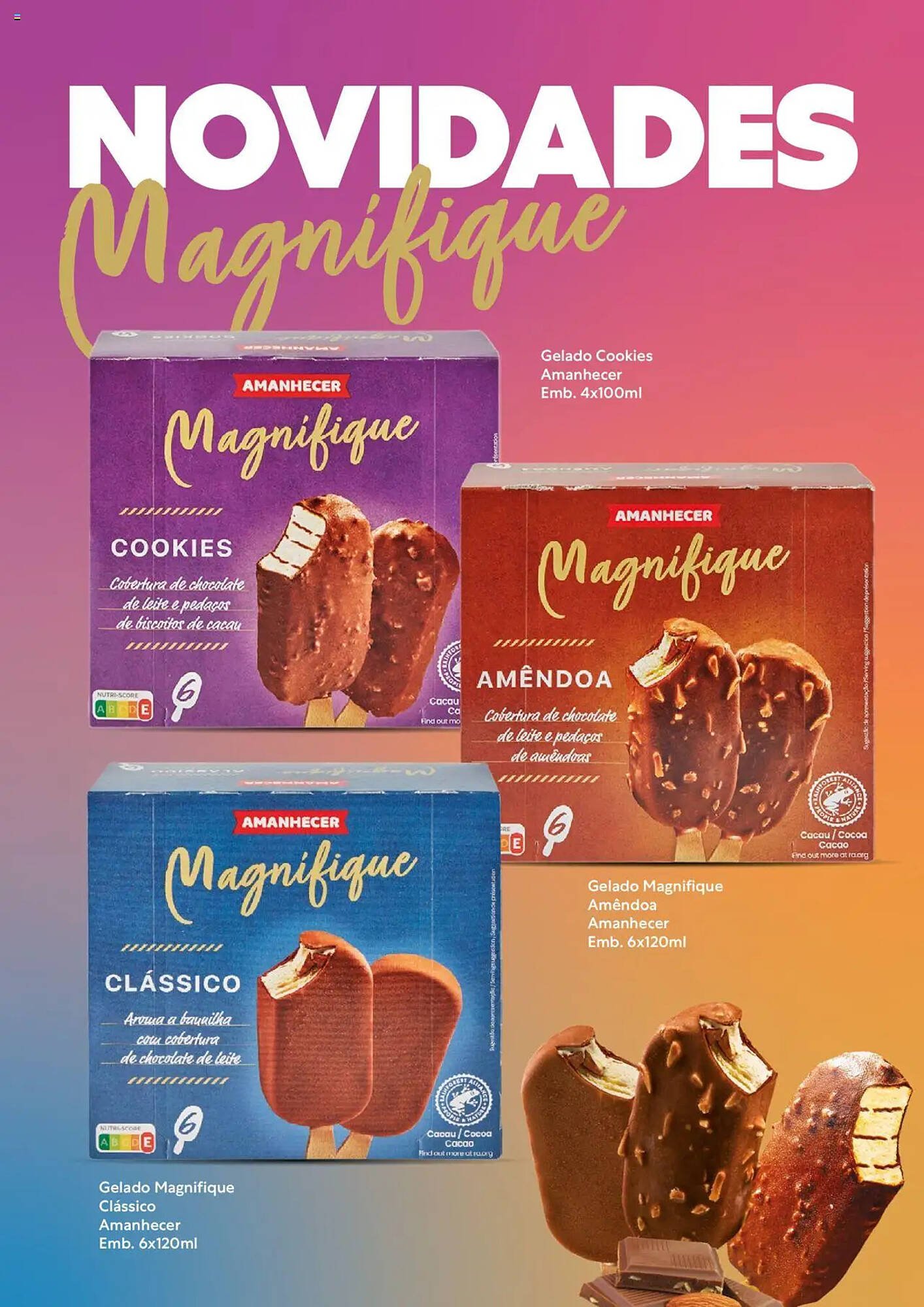 Folheto Recheio (2025-09-01 - 2025-12-16) | 7