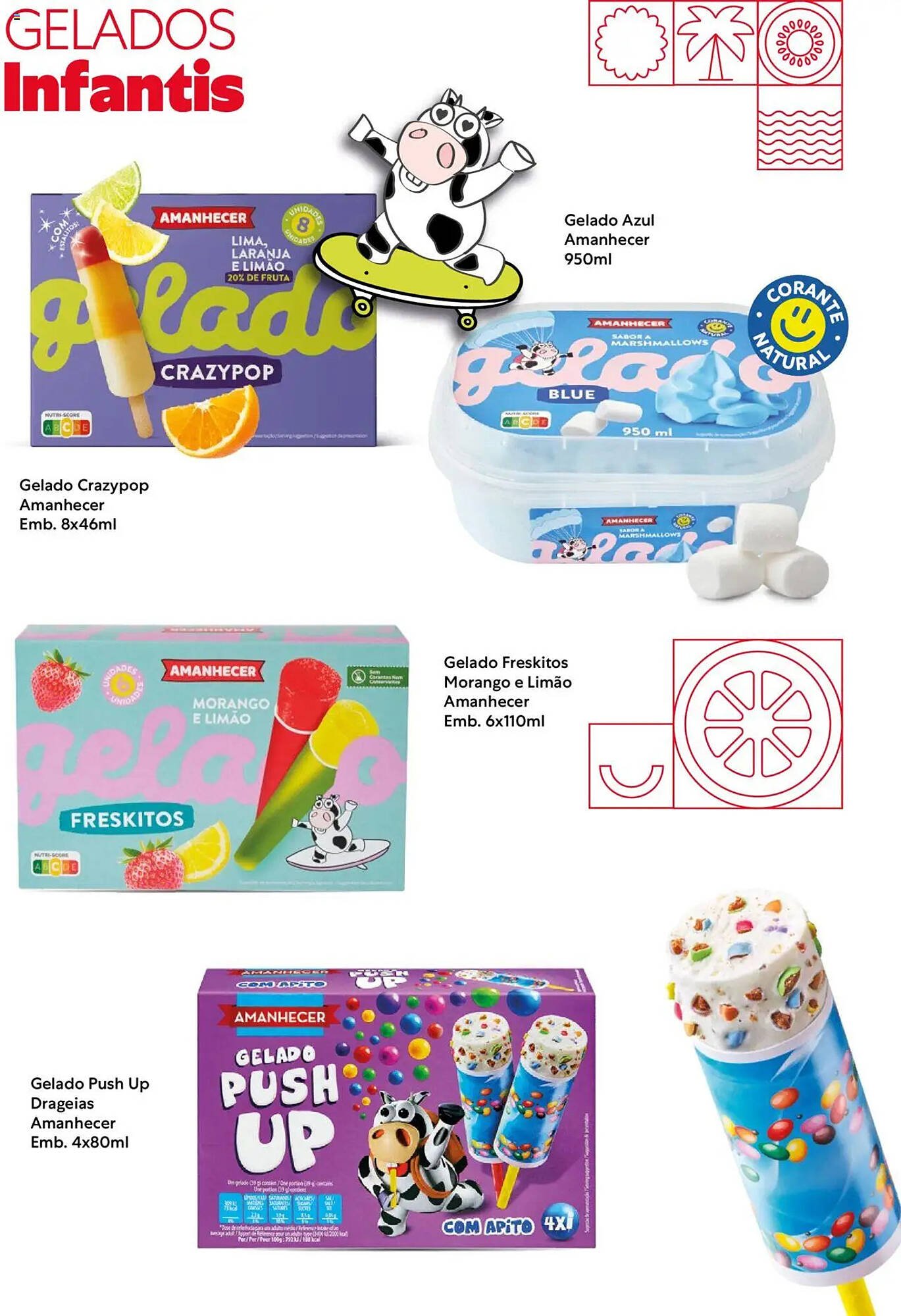 Folheto Recheio (2025-09-01 - 2025-12-16) | 10