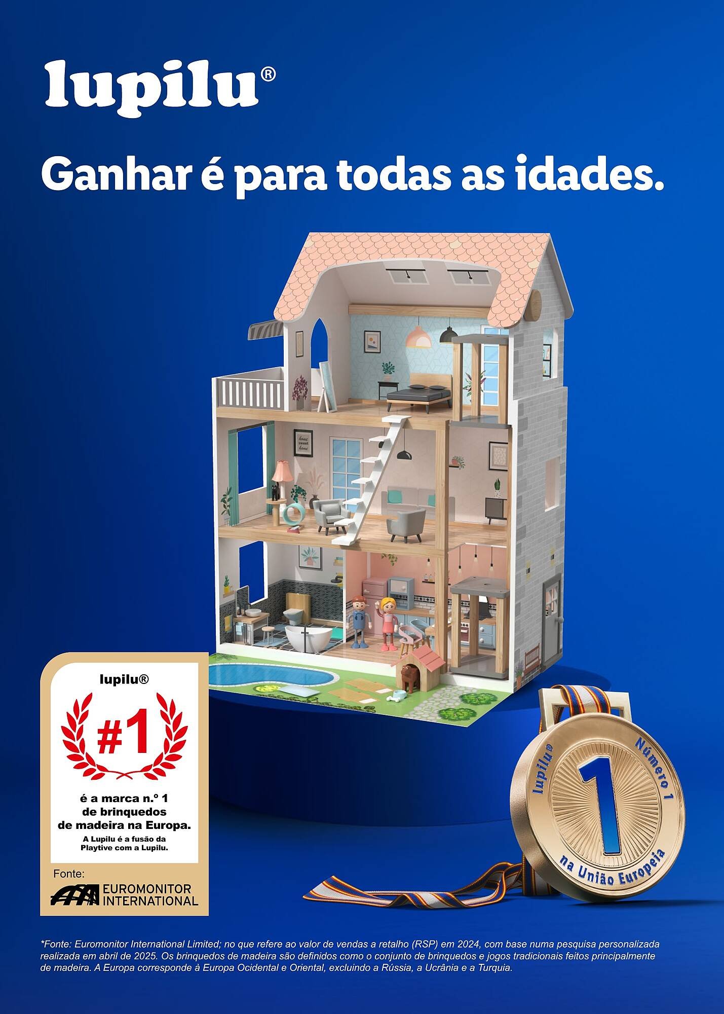 Folheto Lidl (2025-10-27 - 2025-12-31) | 21