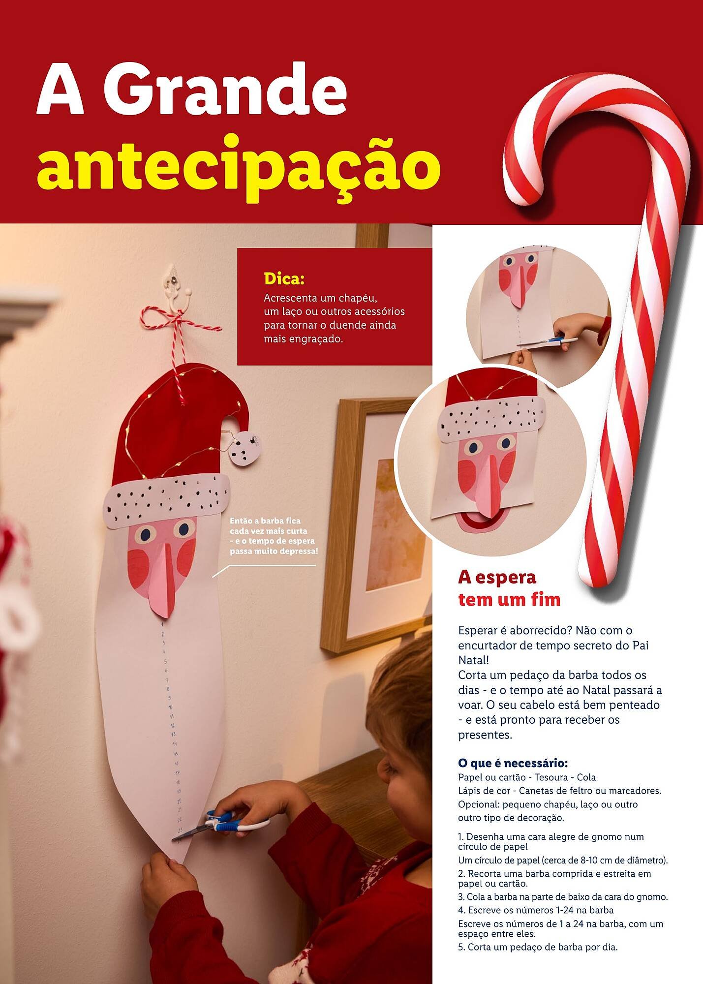 Folheto Lidl (2025-10-27 - 2025-12-31) | 50