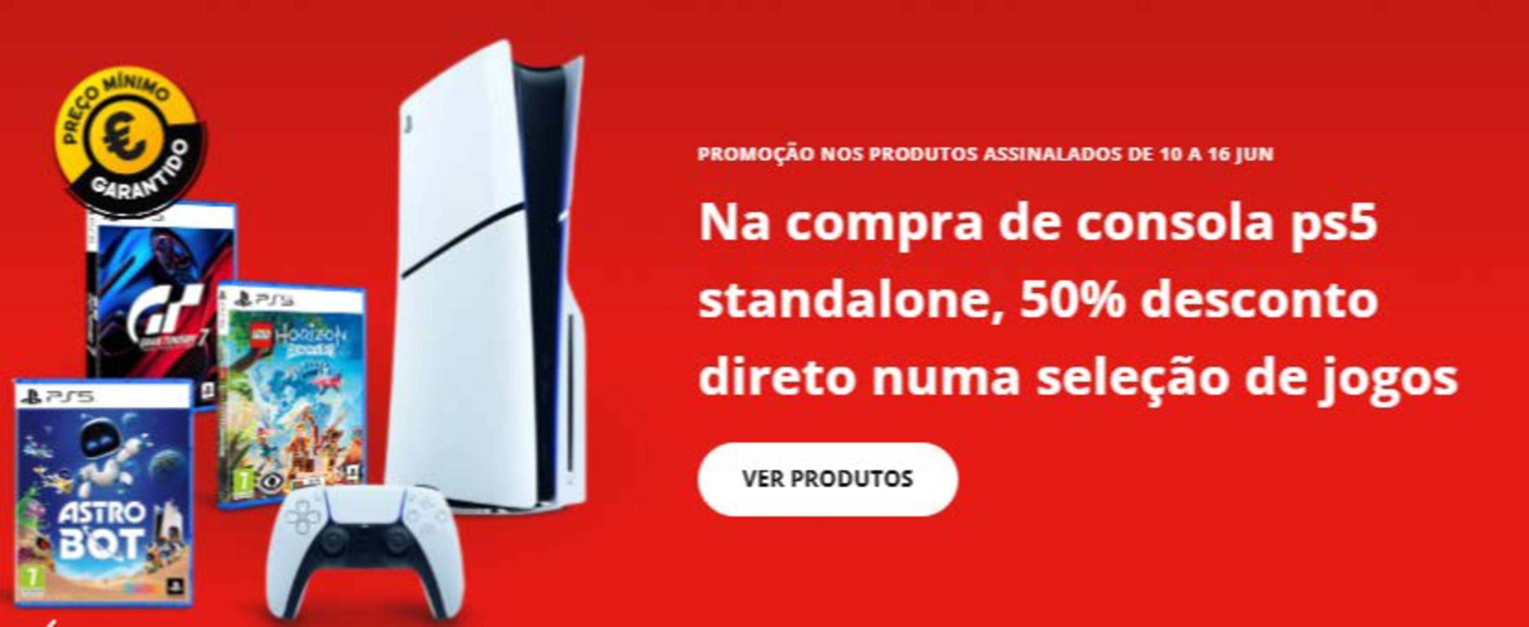 Folheto Worten (2025-06-16 - 2025-12-10) | 4