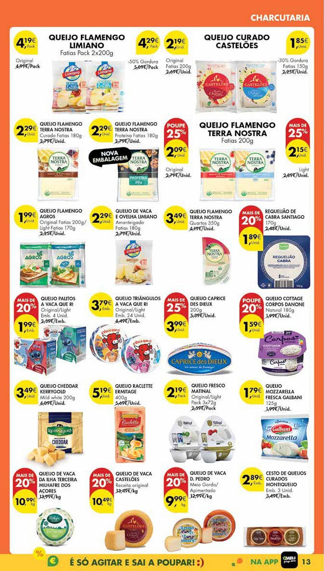 Folheto Pingo Doce (2025-11-04 - 2025-11-10) | 13