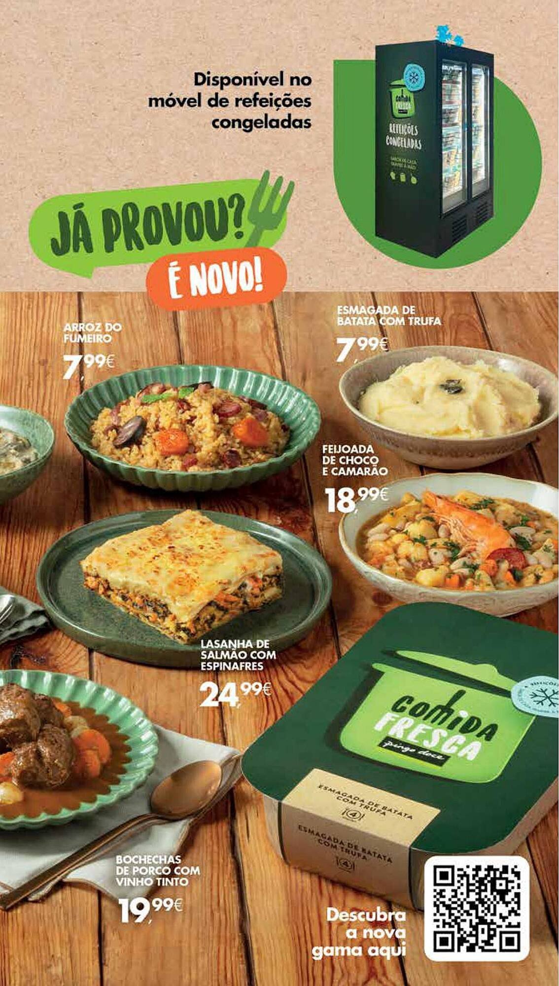 Folheto Pingo Doce (2025-11-04 - 2025-11-10) | 3