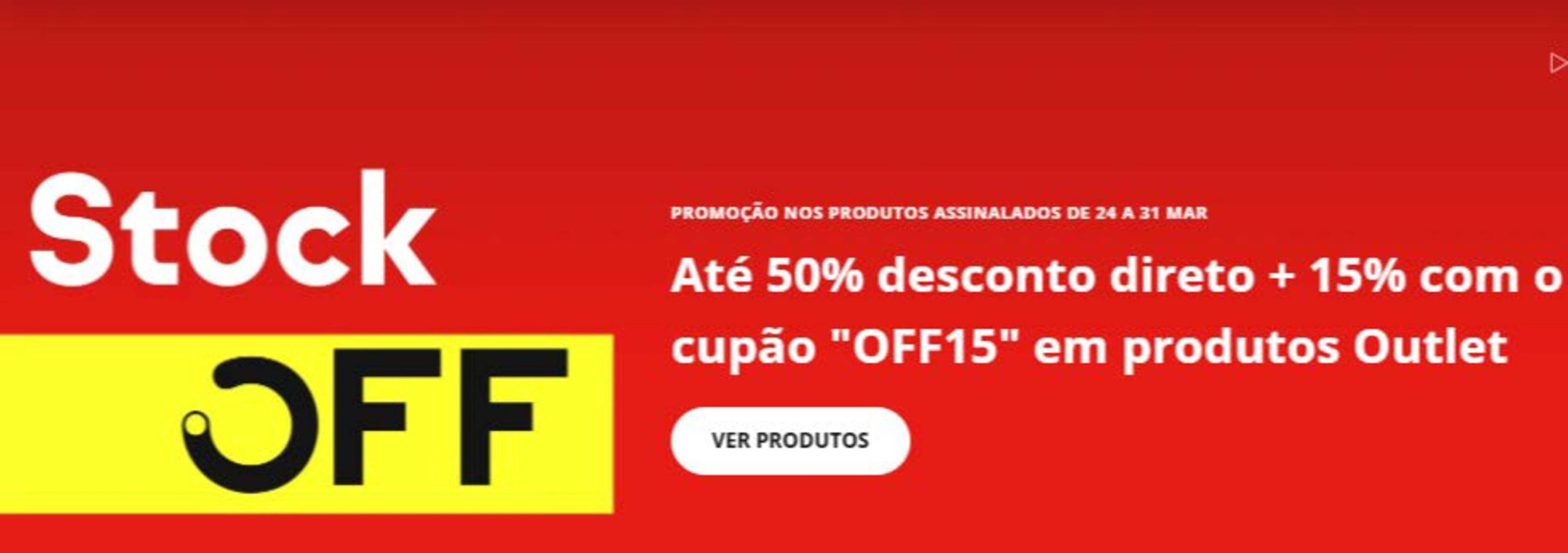 Folheto Worten (2026-03-24 - 2026-03-31) | 2