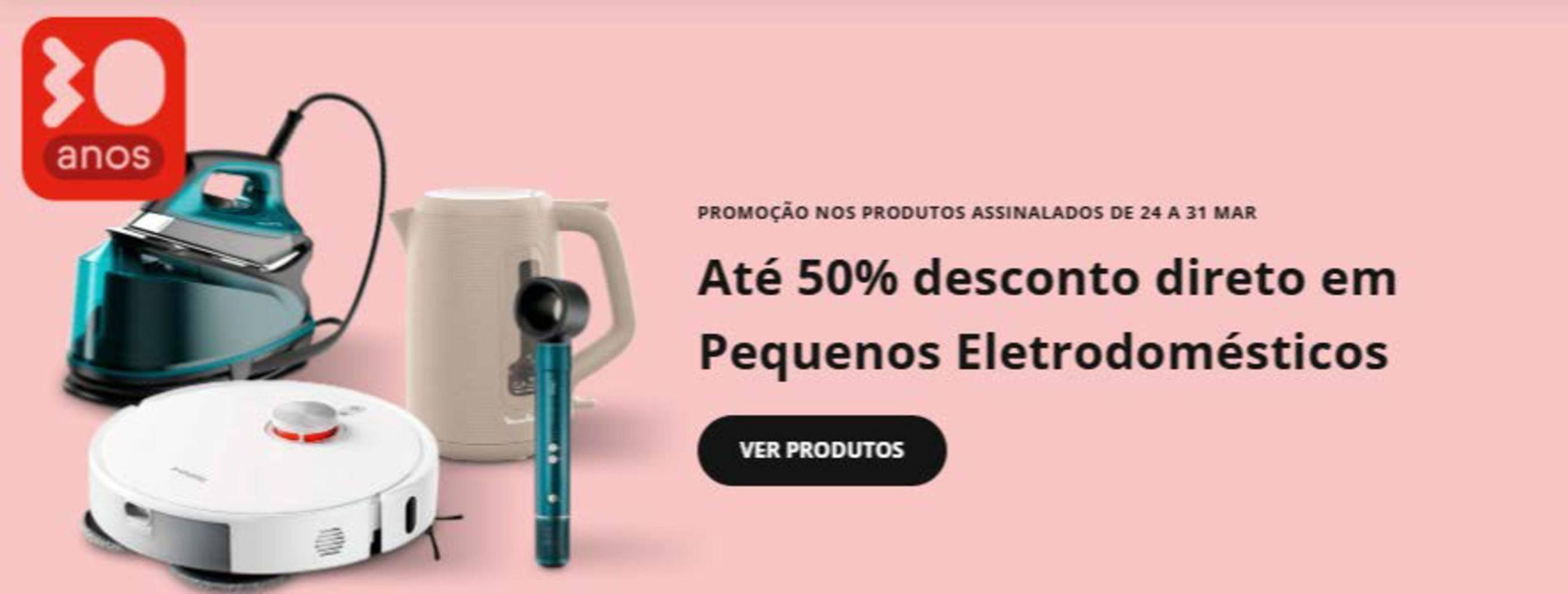 Folheto Worten (2026-03-24 - 2026-03-31) | 3