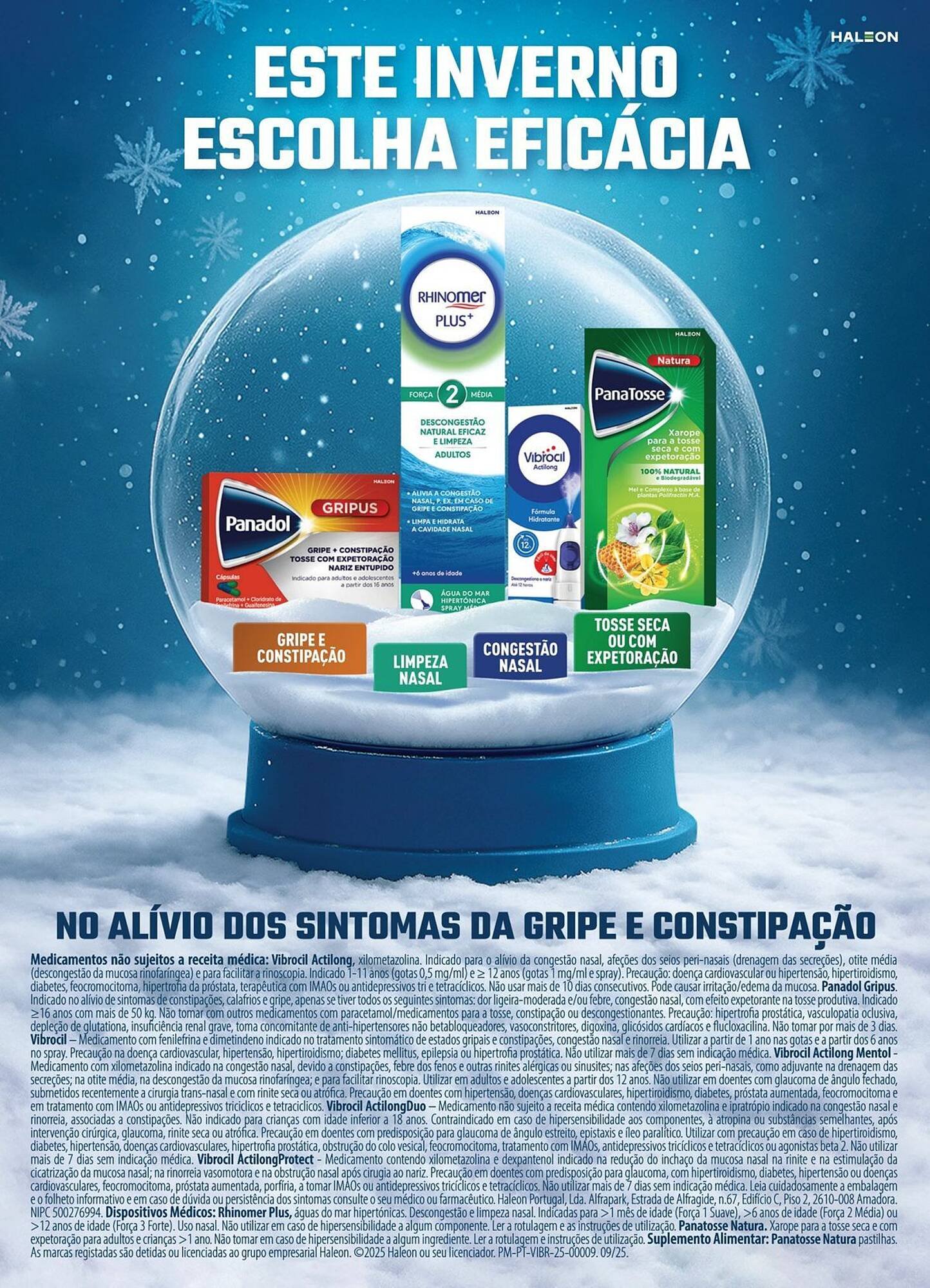 Catálogo Farmácias Portuguesas (2025-11-05 - 2026-02-28) | 14