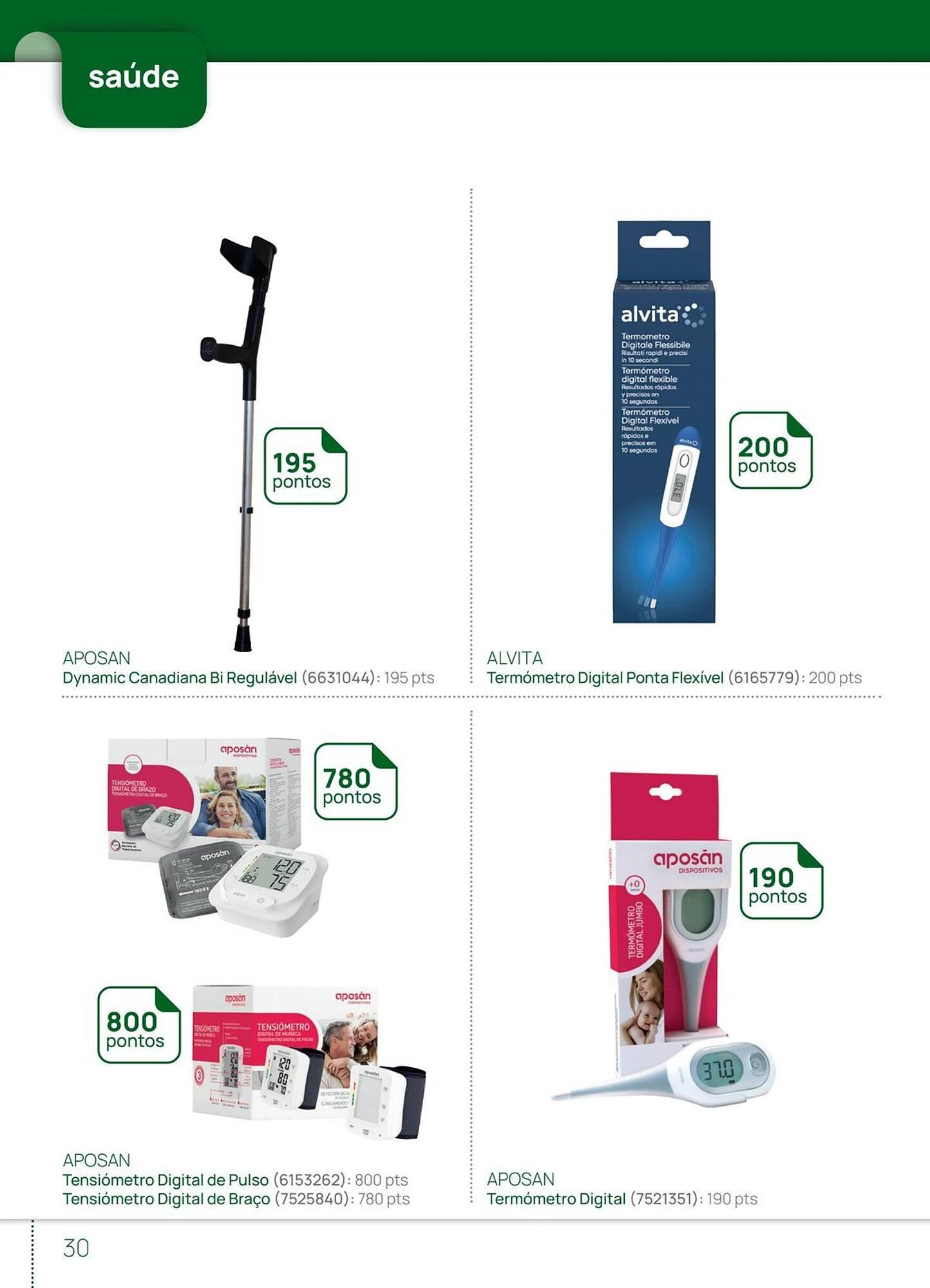 Catálogo Farmácias Portuguesas (2025-11-05 - 2026-02-28) | 30