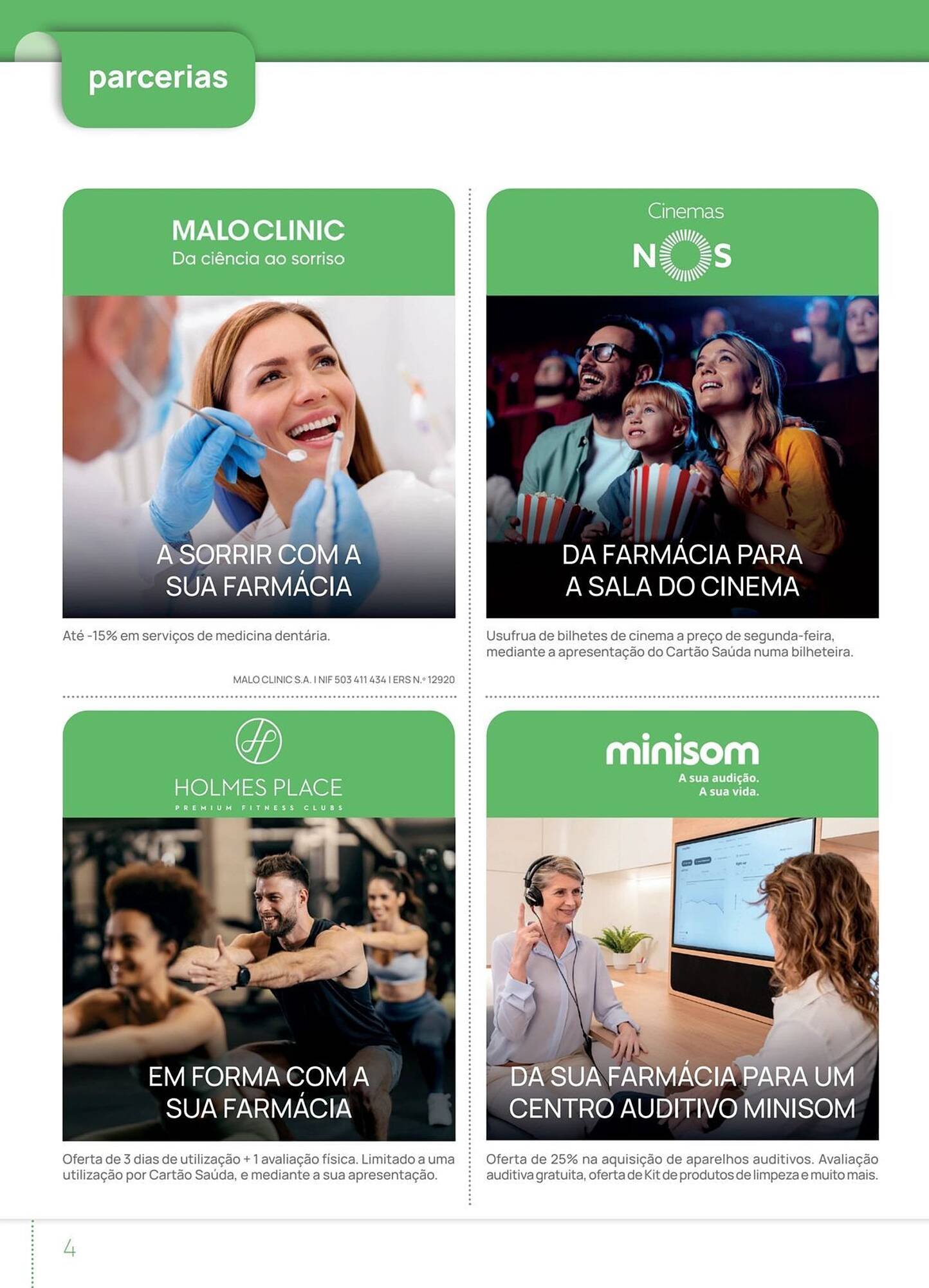 Catálogo Farmácias Portuguesas (2025-11-05 - 2026-02-28) | 4