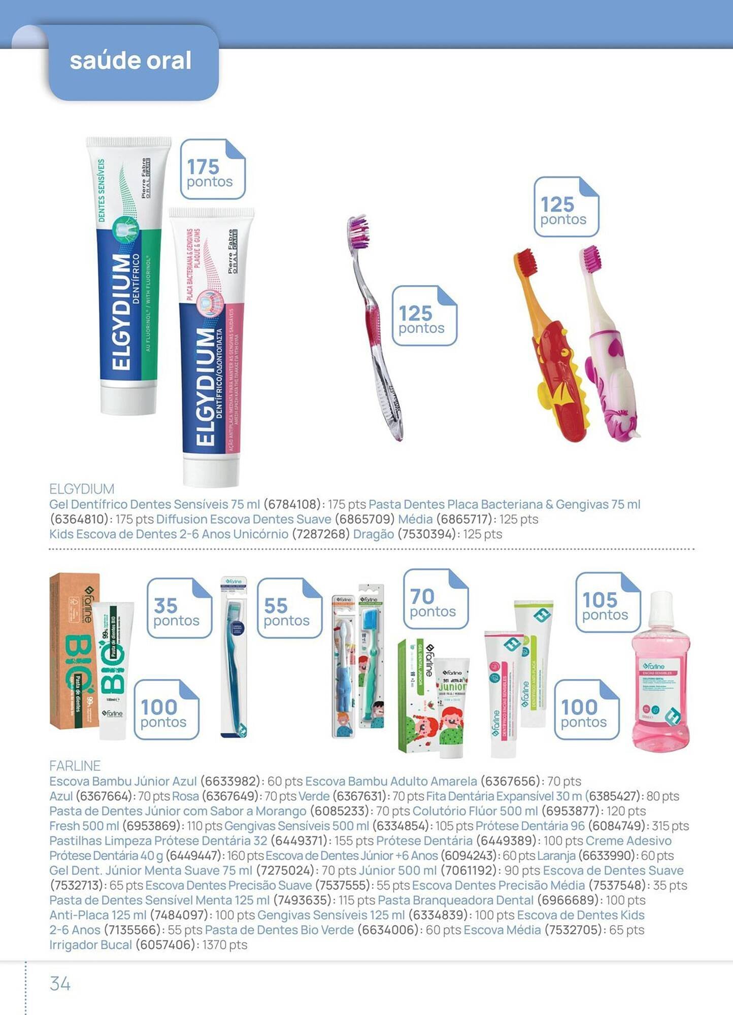 Catálogo Farmácias Portuguesas (2025-11-05 - 2026-02-28) | 34