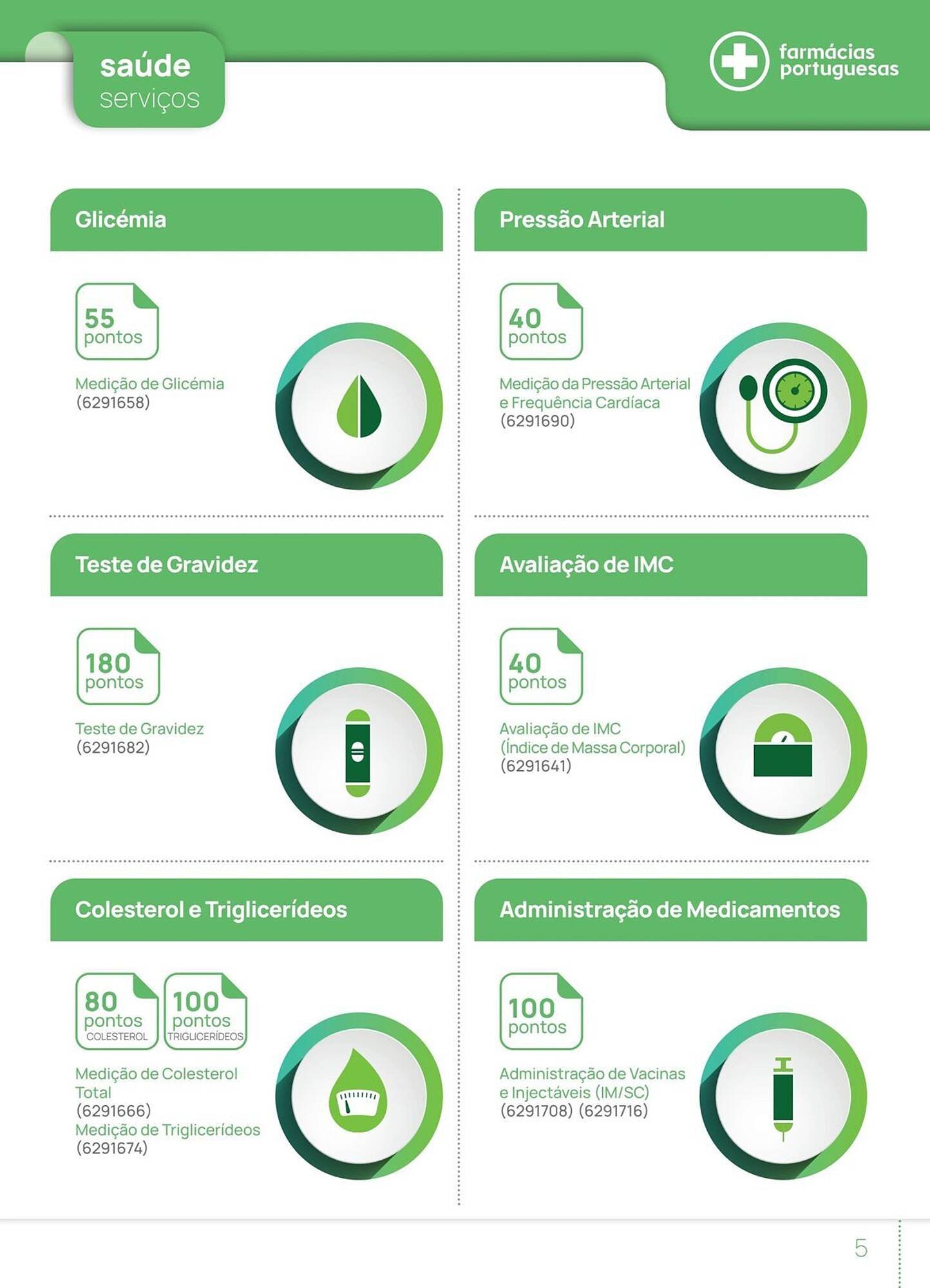 Catálogo Farmácias Portuguesas (2025-11-05 - 2026-02-28) | 5