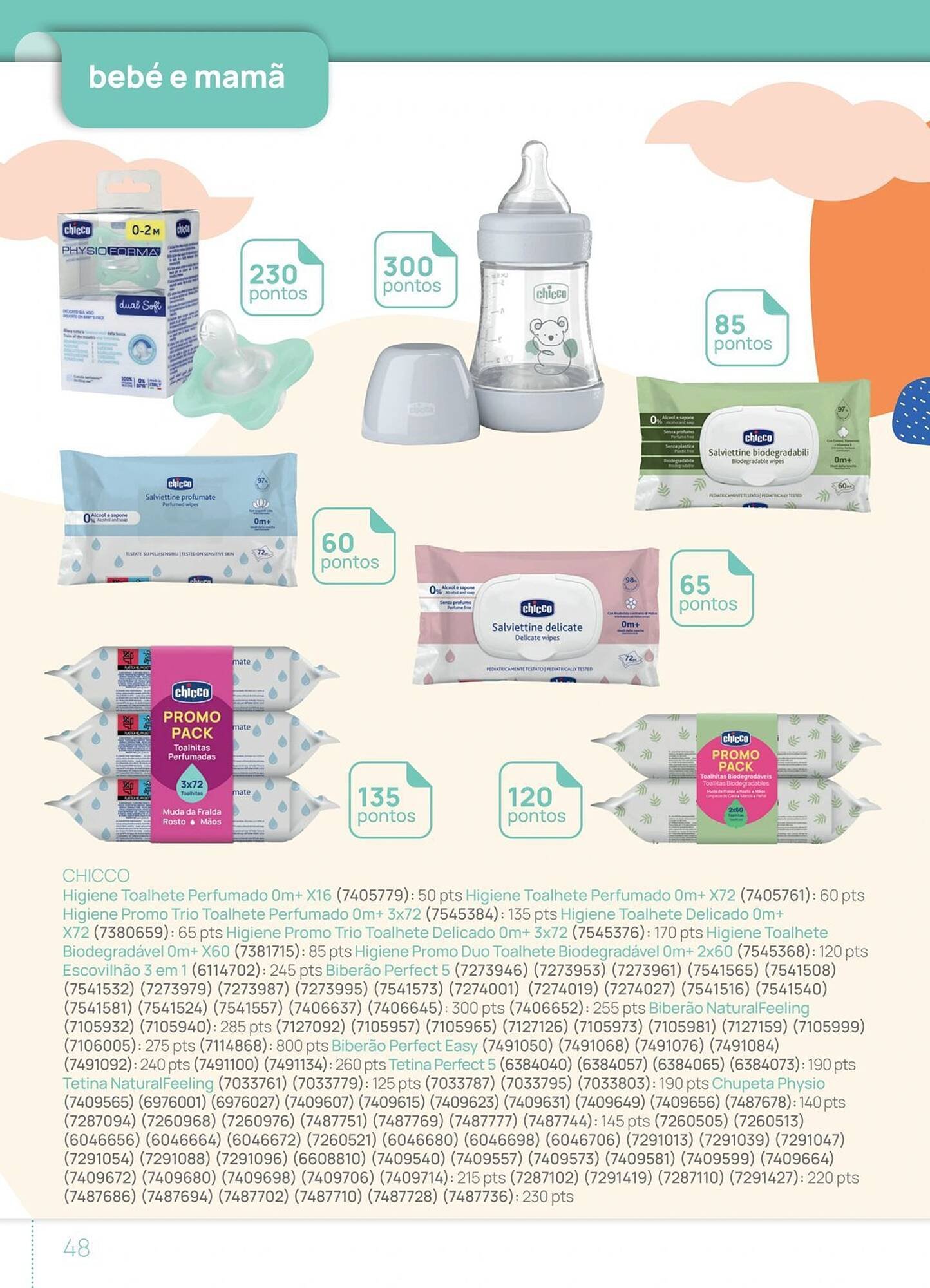 Catálogo Farmácias Portuguesas (2025-11-05 - 2026-02-28) | 48