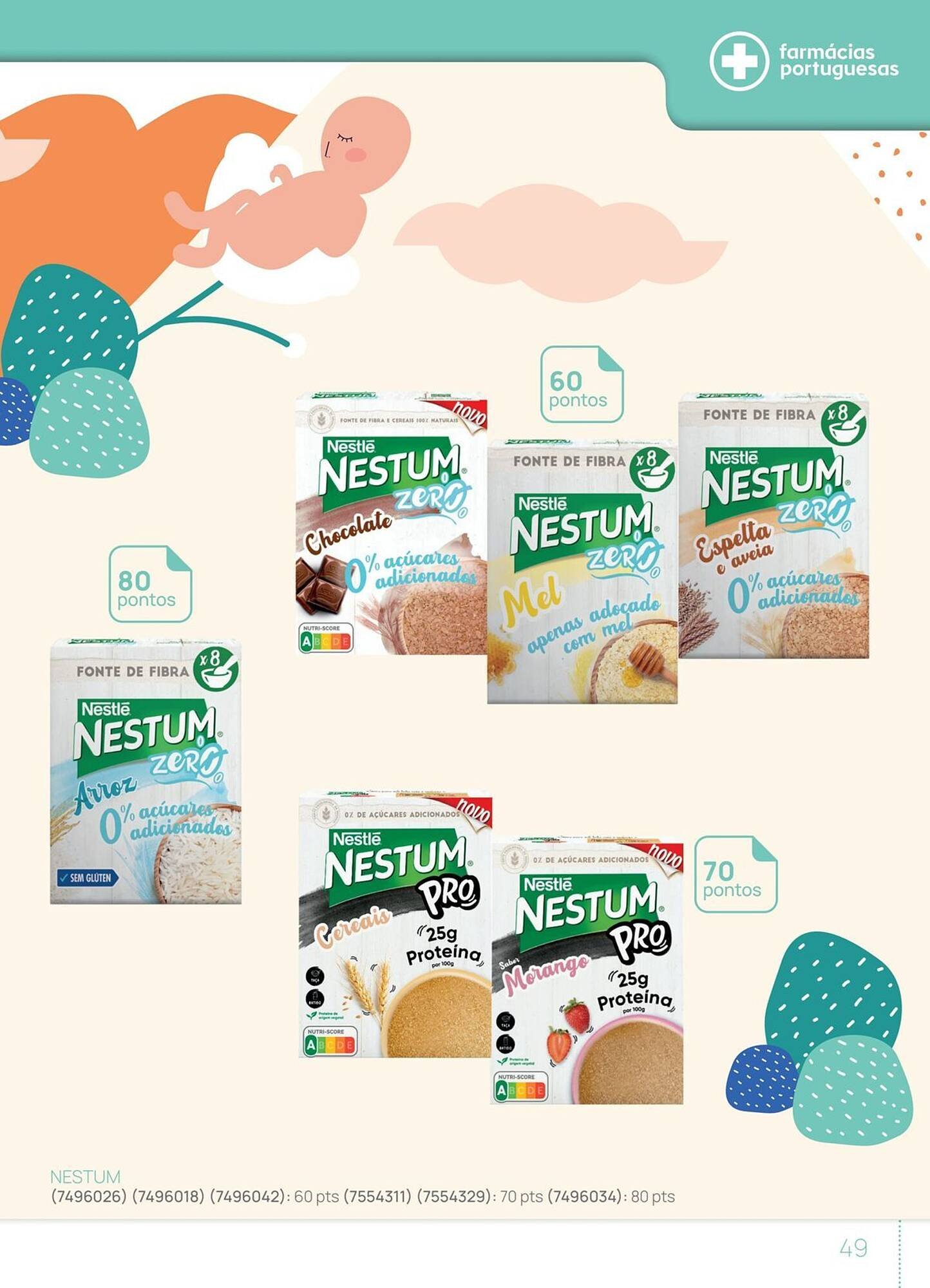Catálogo Farmácias Portuguesas (2025-11-05 - 2026-02-28) | 49