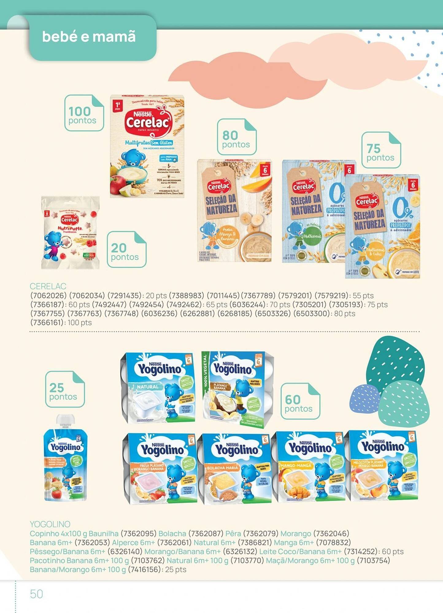 Catálogo Farmácias Portuguesas (2025-11-05 - 2026-02-28) | 50