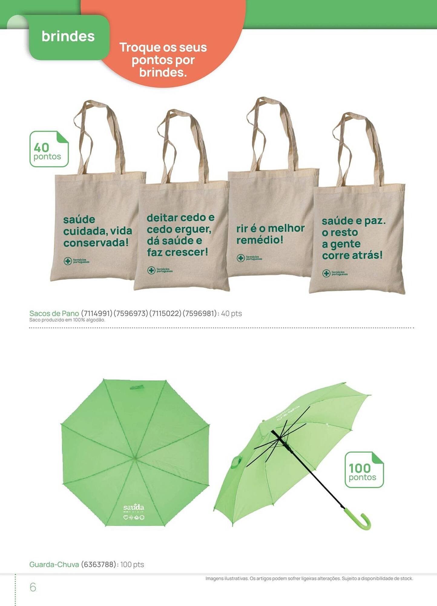 Catálogo Farmácias Portuguesas (2025-11-05 - 2026-02-28) | 6