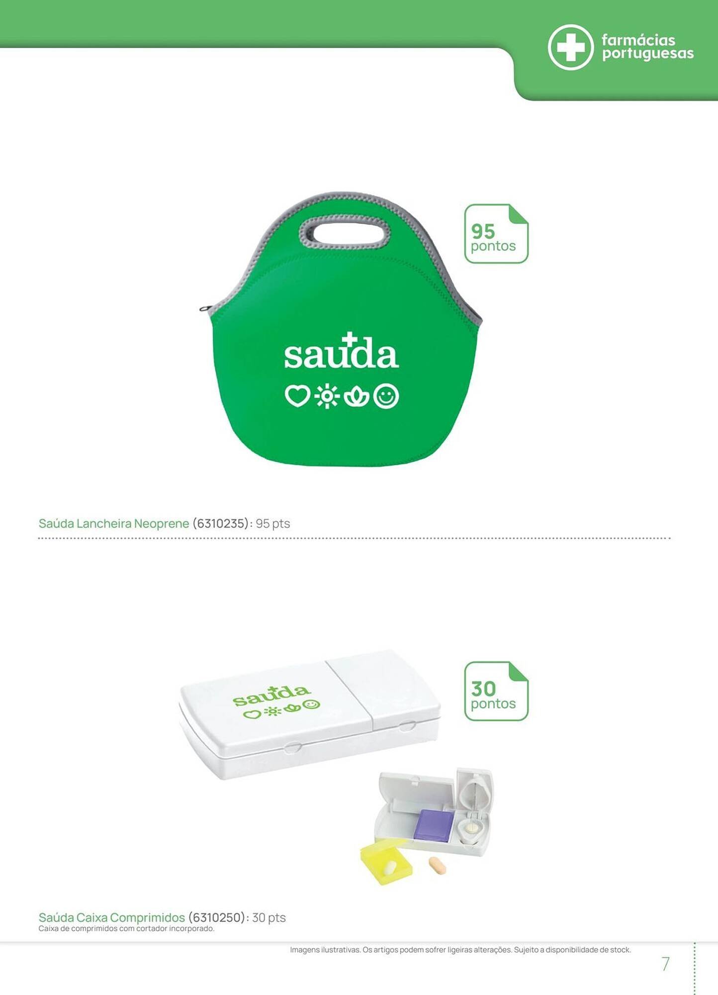Catálogo Farmácias Portuguesas (2025-11-05 - 2026-02-28) | 7