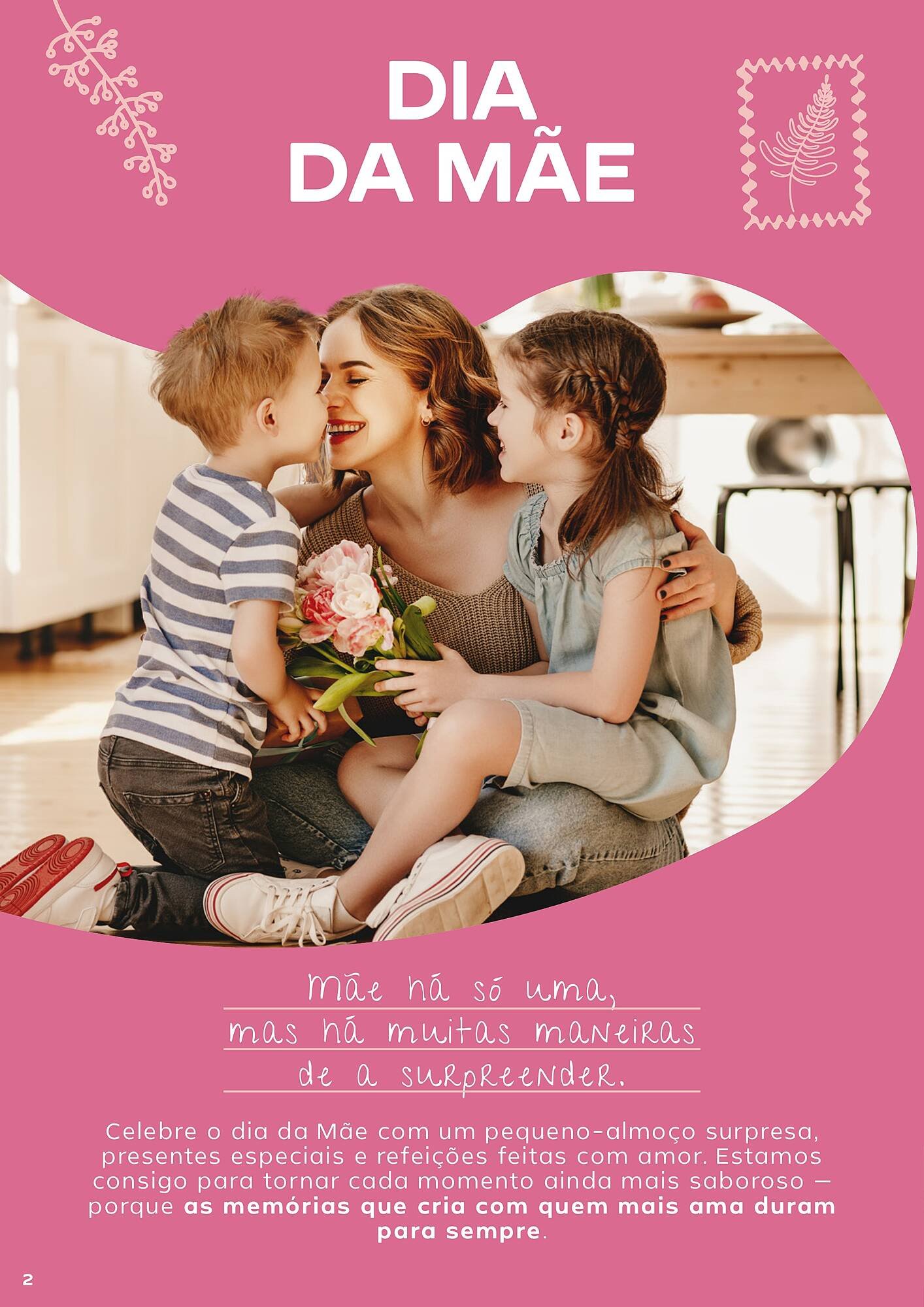 Folheto Continente (2026-04-14 - 2026-05-03) | 2