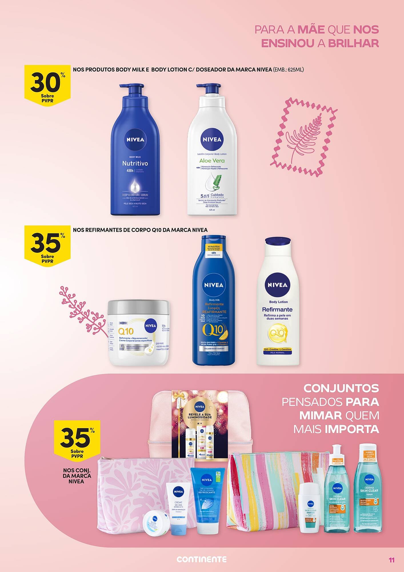 Folheto Continente (2026-04-14 - 2026-05-03) | 11