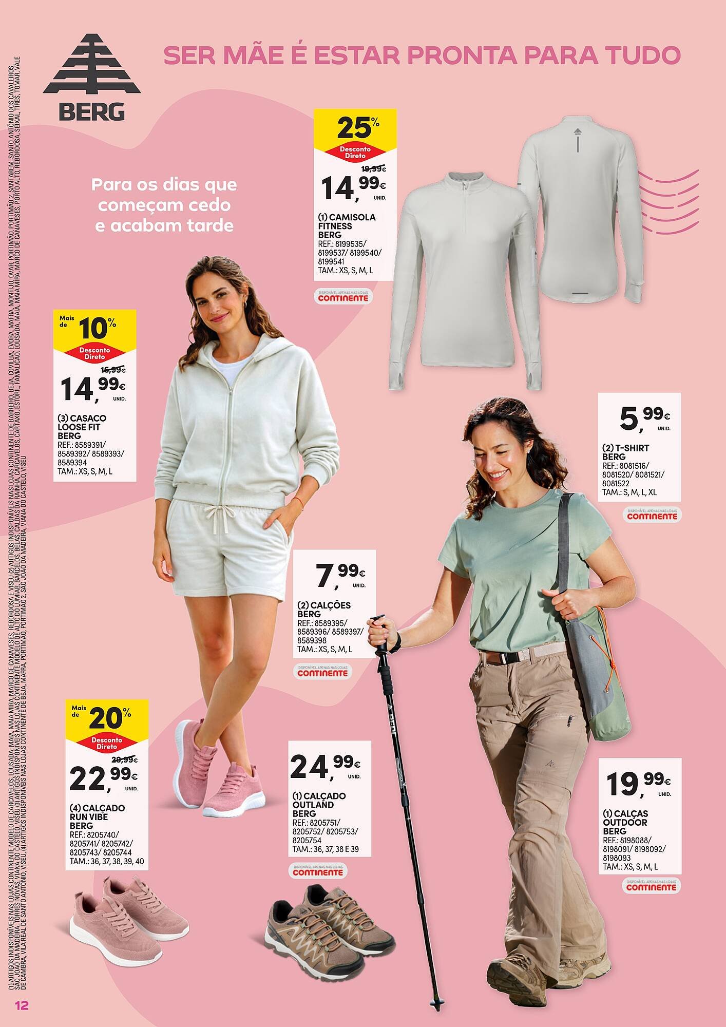 Folheto Continente (2026-04-14 - 2026-05-03) | 12