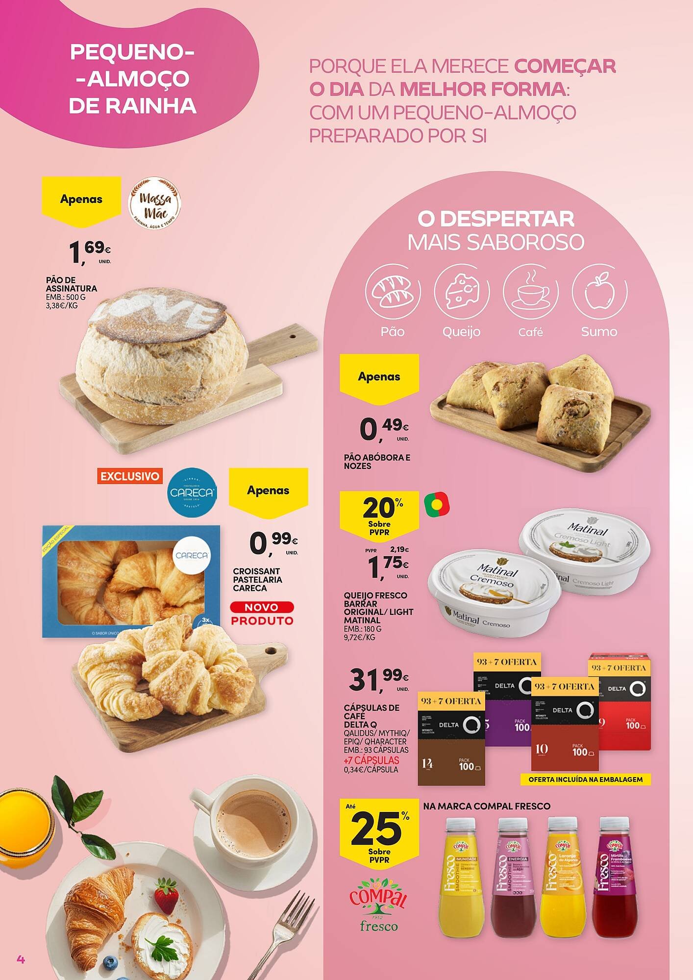 Folheto Continente (2026-04-14 - 2026-05-03) | 4