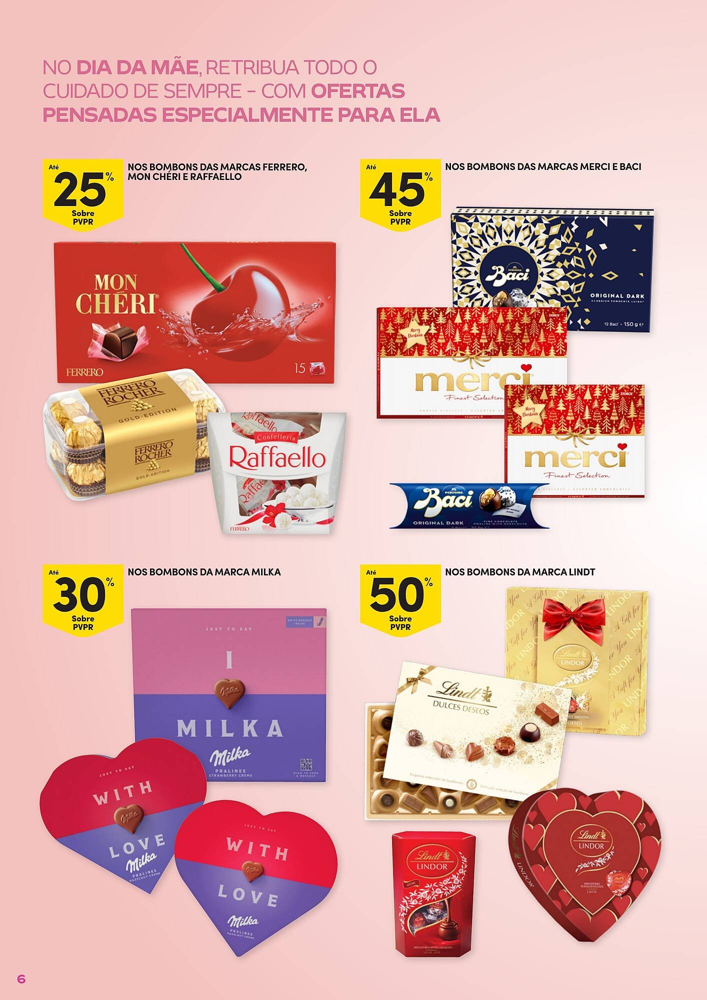 Folheto Continente (2026-04-14 - 2026-05-03) | 6